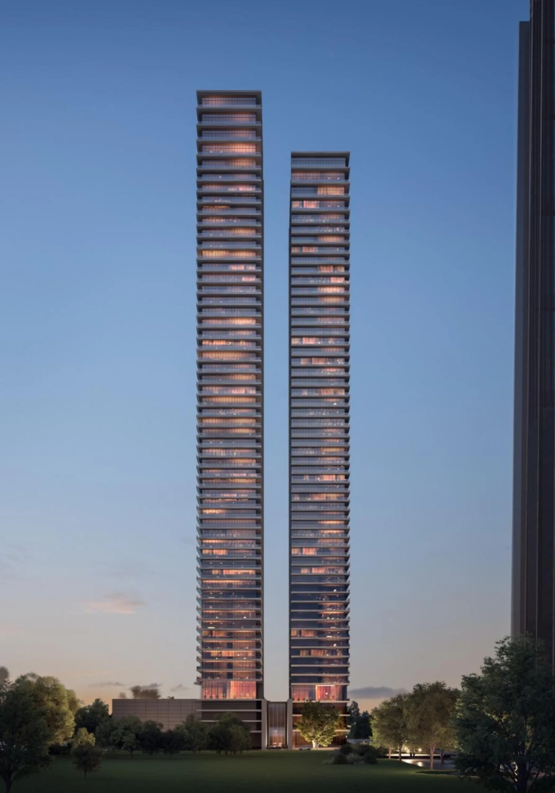 117780-250411-side-elevation-view-03 AKALA RESIDENCES BY ARADA – Appartement Zaabel 2 (4/30)