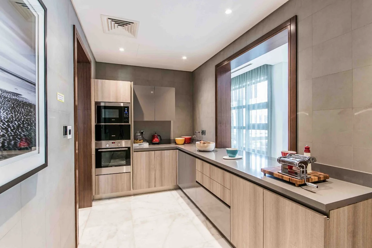 158876358776 Grande Villa de luxe 5 chambres avec jardin et piscine – Villa Dubai (11/20)