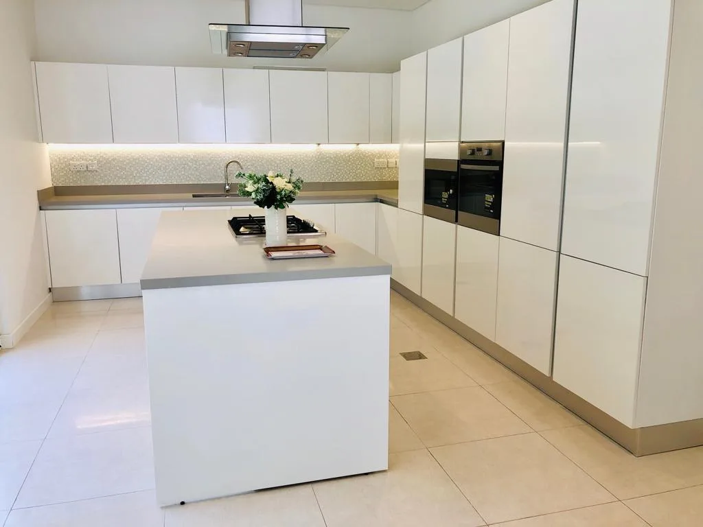 Villa contemporaine 5 chambres à vendre. Villa Dubai (18/30)