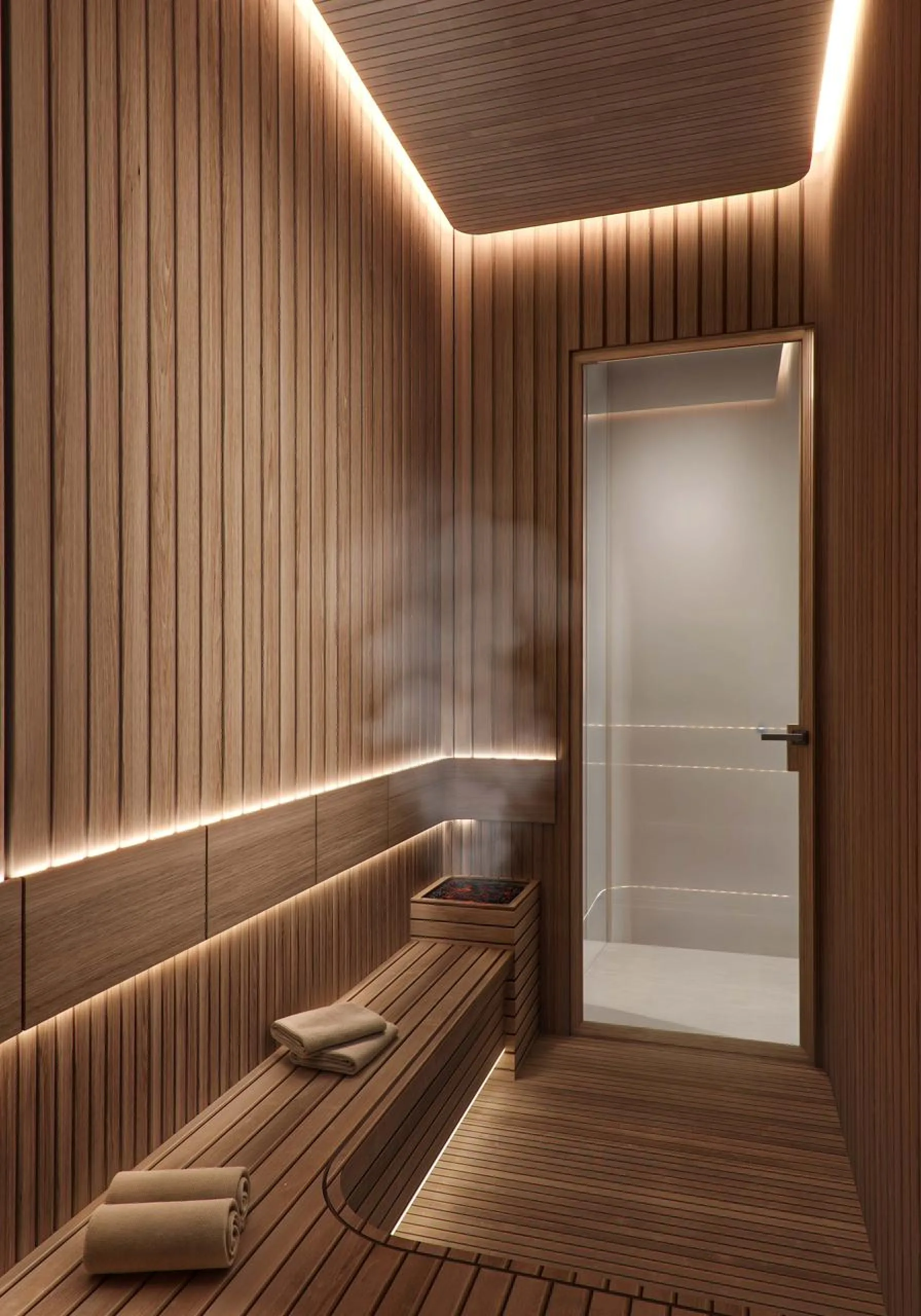 SQUARE X ONE – Appartement Dubai (10/20)