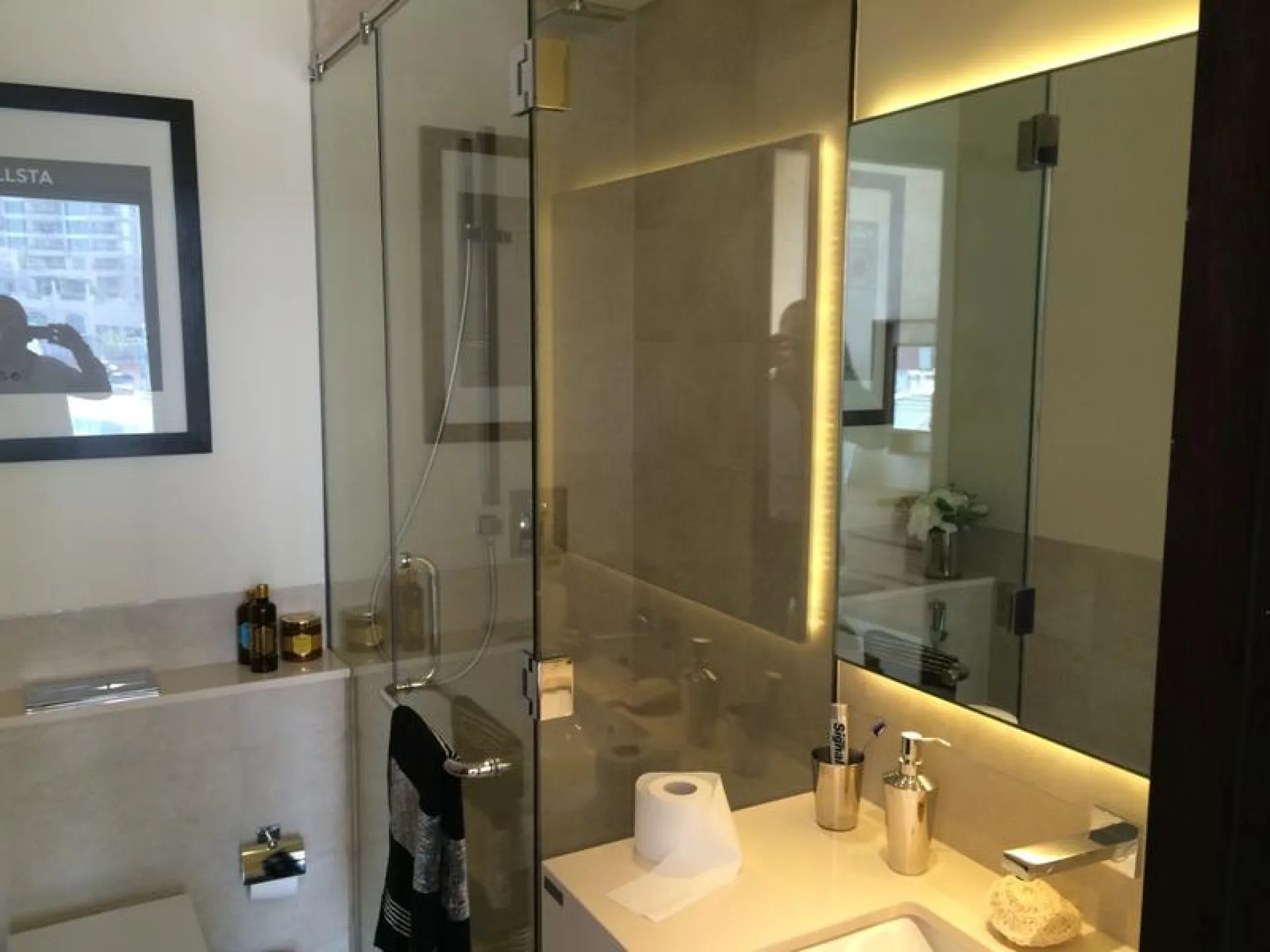 1 CH à Marina Gate 1, Off-Plan – Appartement Dubai (4/10)