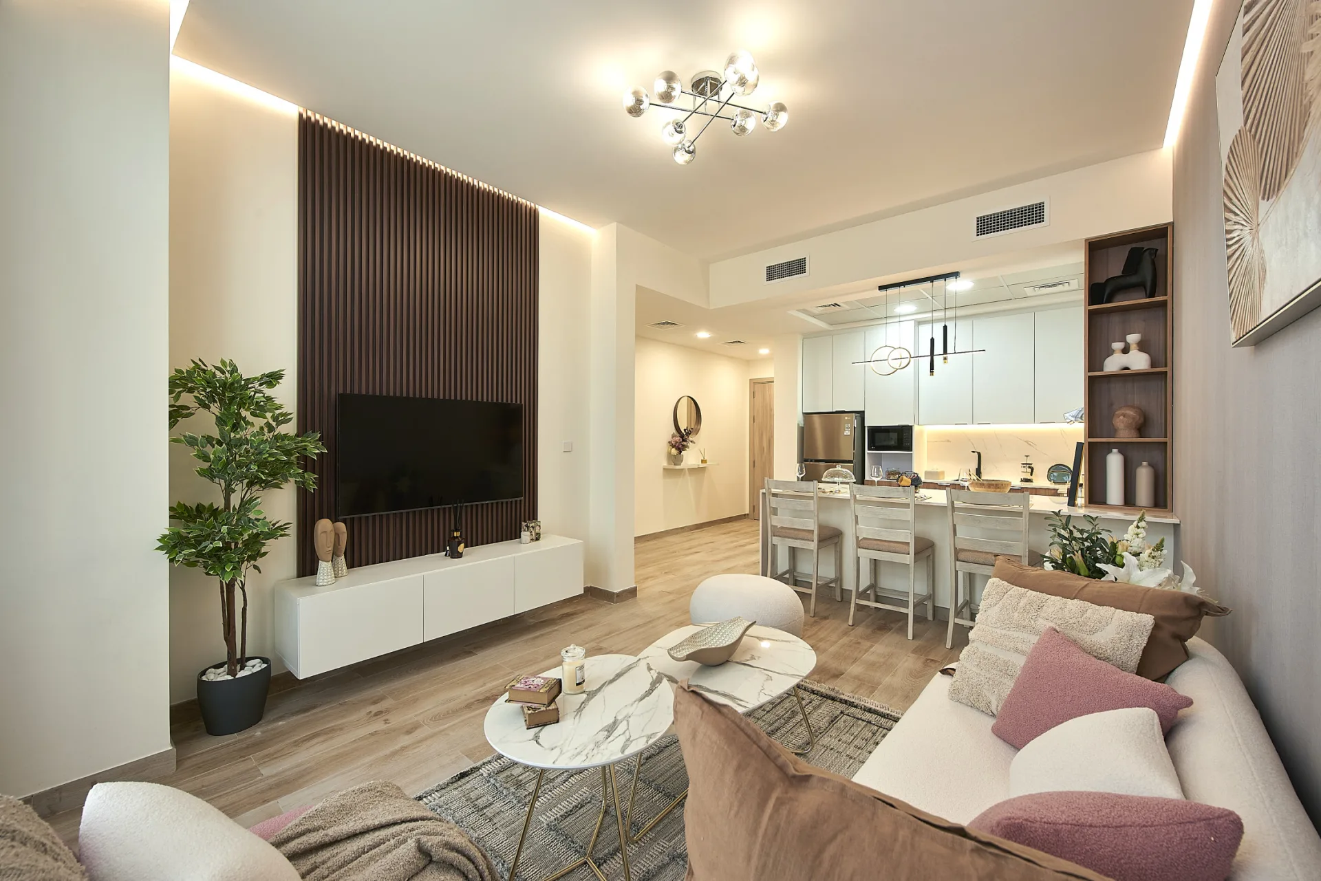 Vita Grande By Meteora Developers – Appartement Jumeirah Village Circle (11/17)