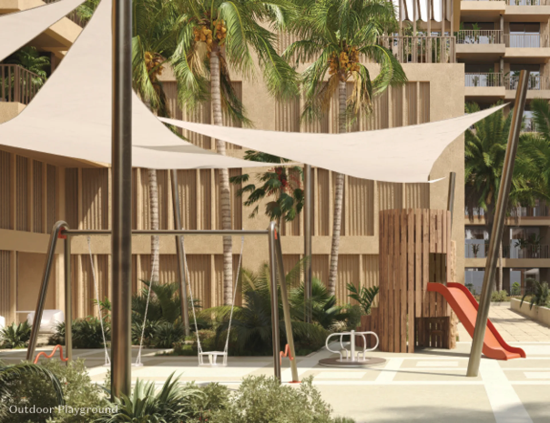 Arisha Terraces – Appartement Dubai (6/17)