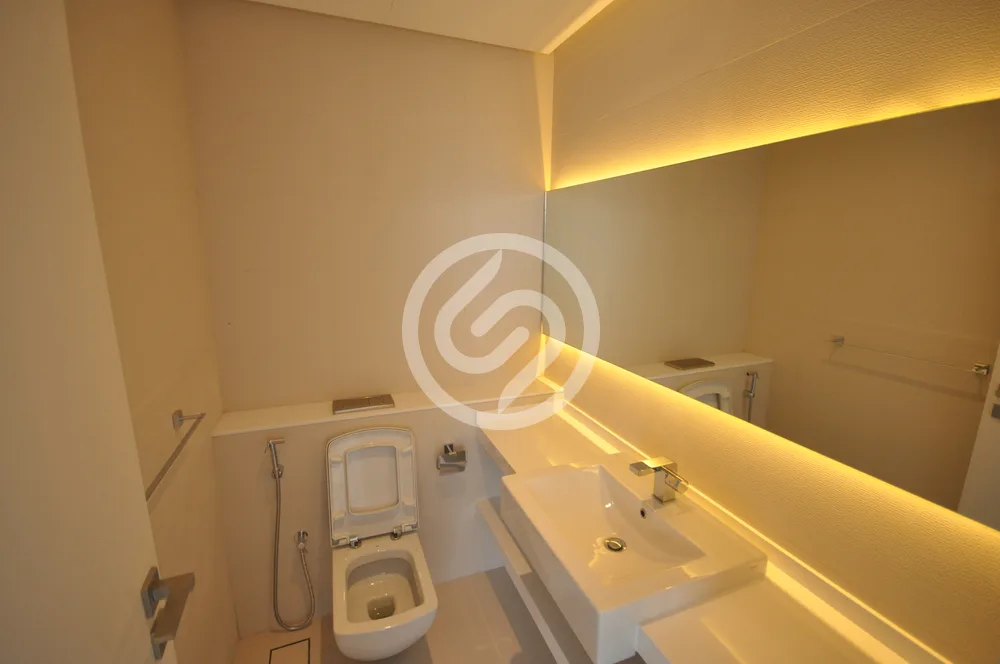 Superbe appartement 2 pièces à l'état neuf dans une résidence haut standing à la Marina – Appartement Dubai (1/4)