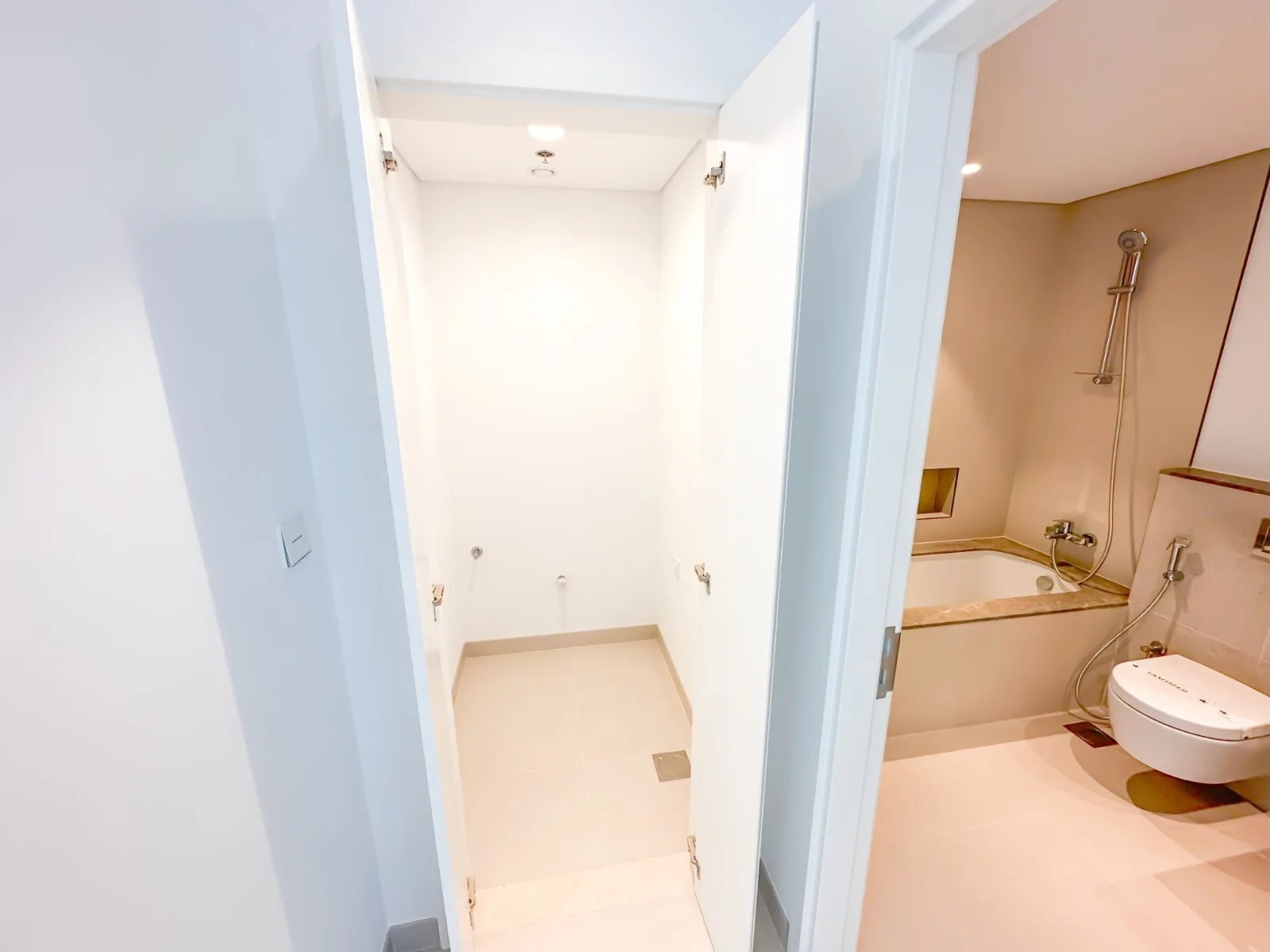 VUE MER/CHILLER FREE/ÊTRE LE PREMIER LOCATAIRE – Appartement DUBAI (10/14)