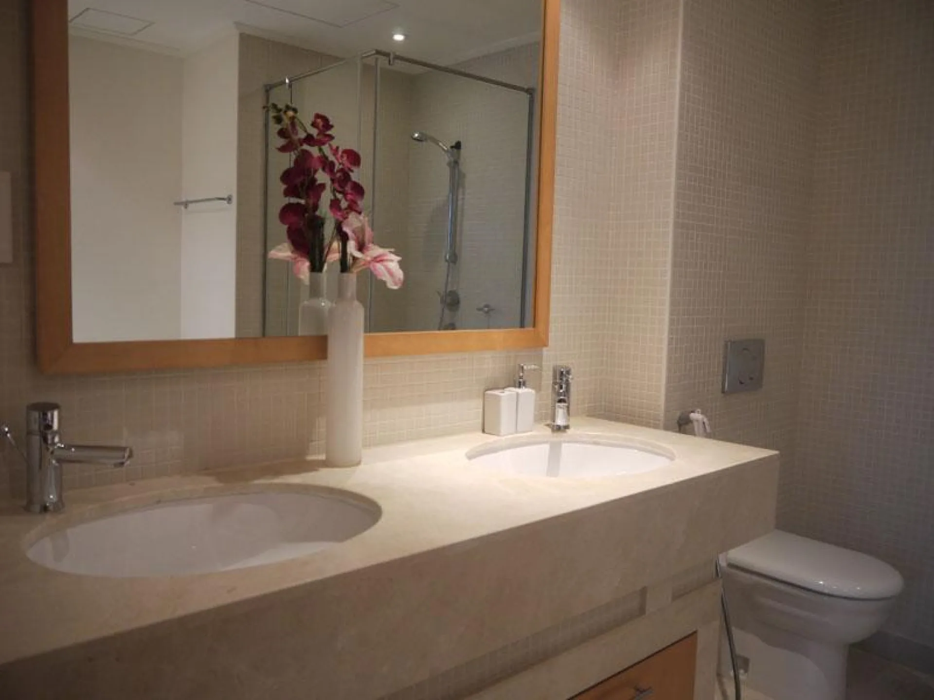 Deluxe 3 CH à Shemara - Pleine vue sur la Marina - Vacant – Appartement Dubai (9/11)