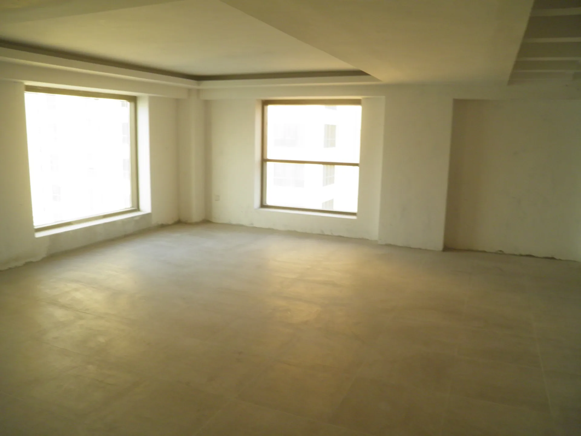 Apartment 3ch Jumeirah Beach Residence - Dubai – Appartement Dubai (1/6)