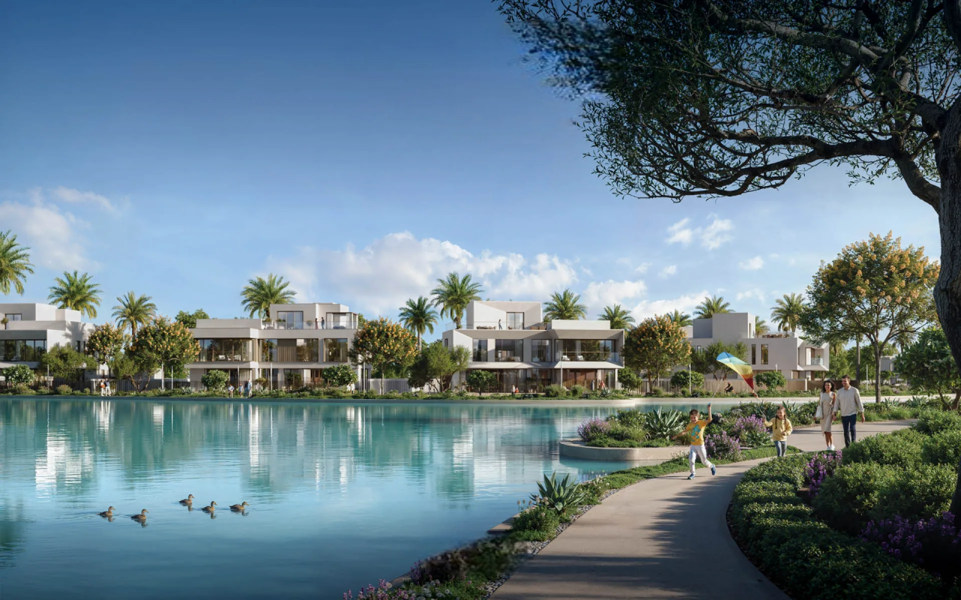 Mareva The Oasis – Villa The Oasis (15/20)