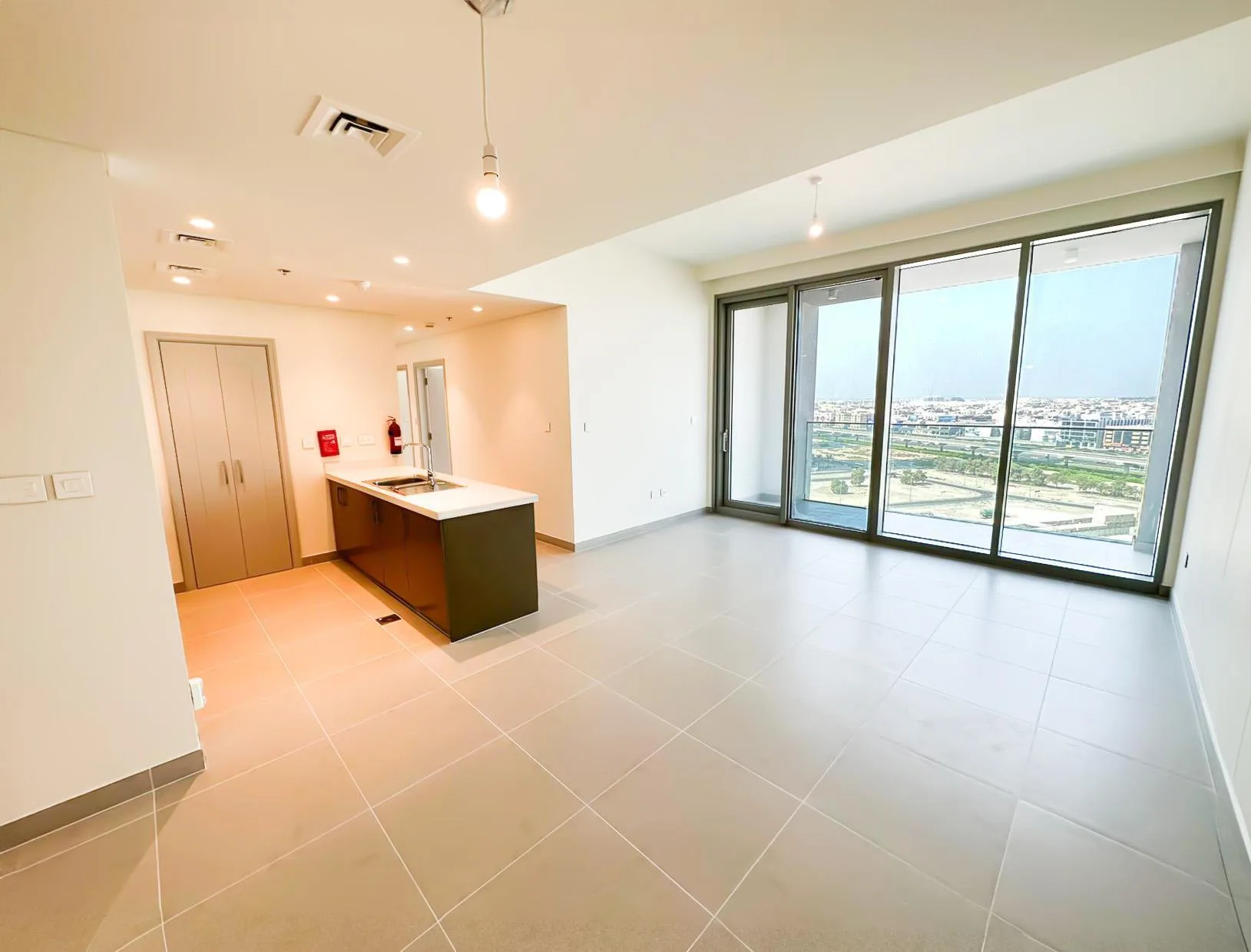 Nouveau | Luxueux 2 chambres | Centre-ville – Appartement Dubai (2/15)