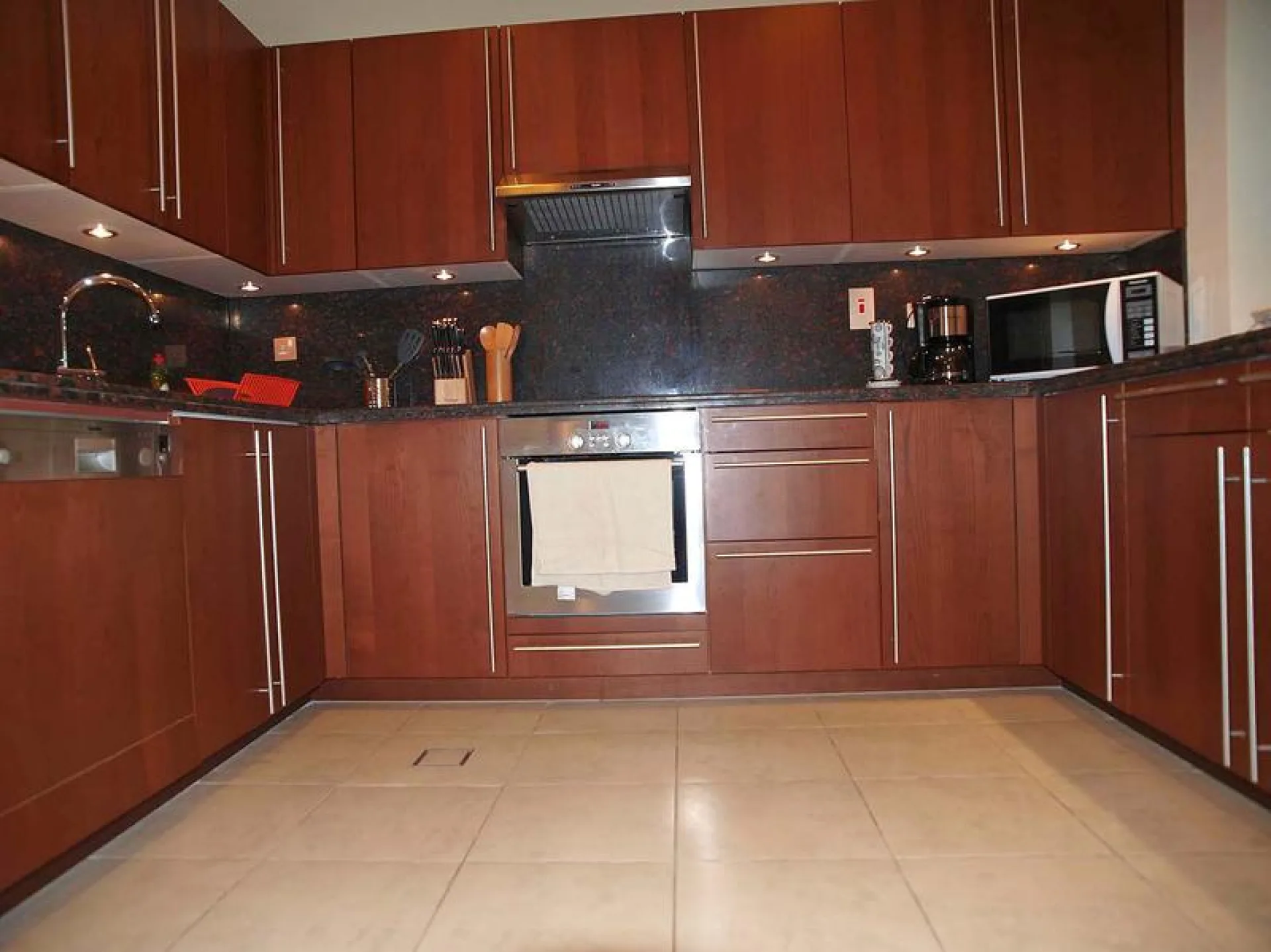2 CH à Fairmont Residence North dans The Palm Jumeirah – Appartement Dubai (9/10)