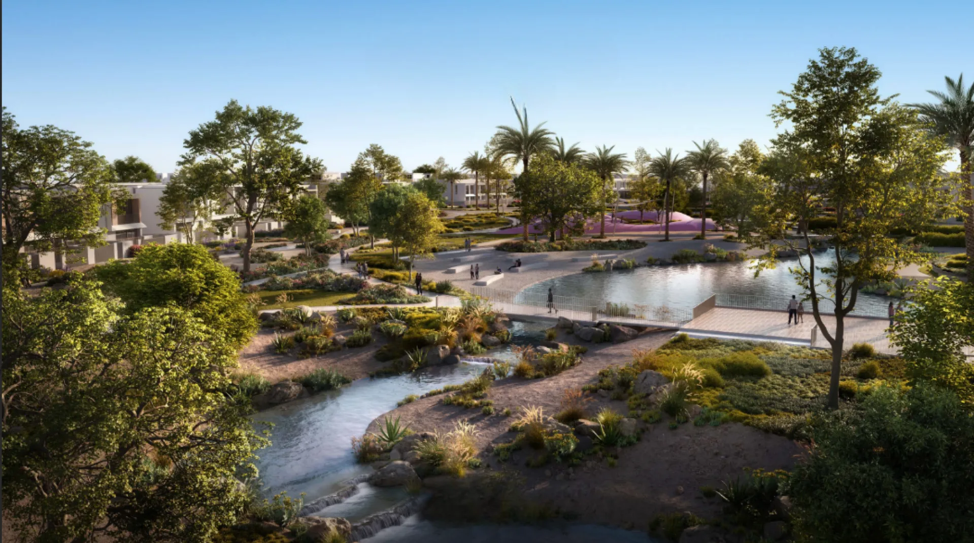 EMAAR VINDERA – Pavillon Dubai (8/10)