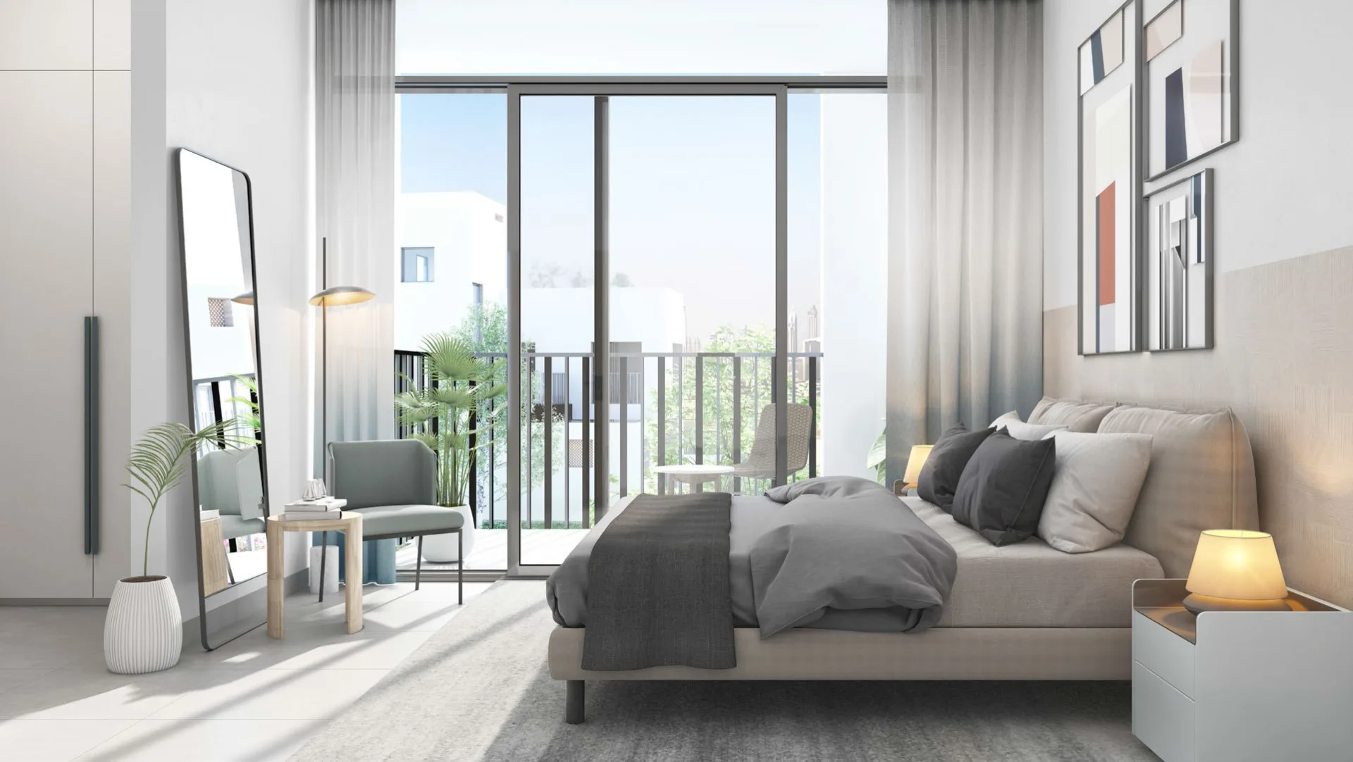 Emaar Bliss @ Arabian Ranches 3 – Maison Dubaï (8/18)