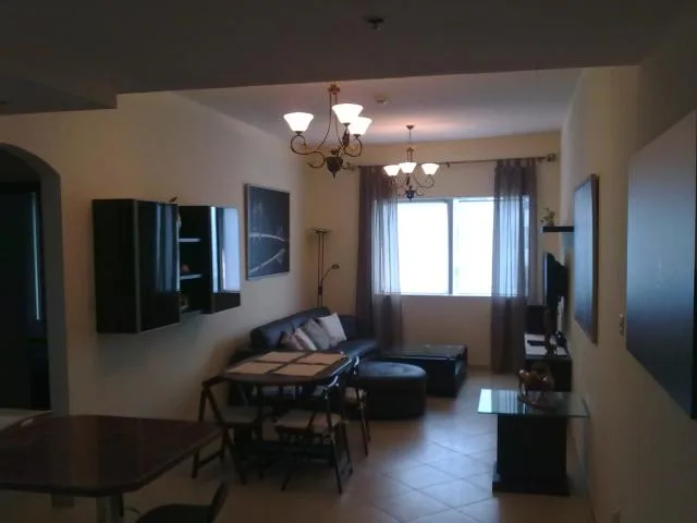 Joli appartement à vendre bien situé à Dubai Marina – Appartement Dubai (7/9)