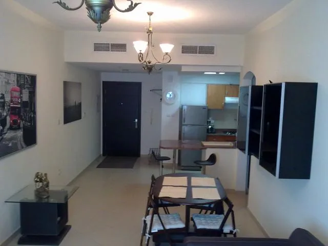 Joli appartement à vendre bien situé à Dubai Marina – Appartement Dubai (6/9)
