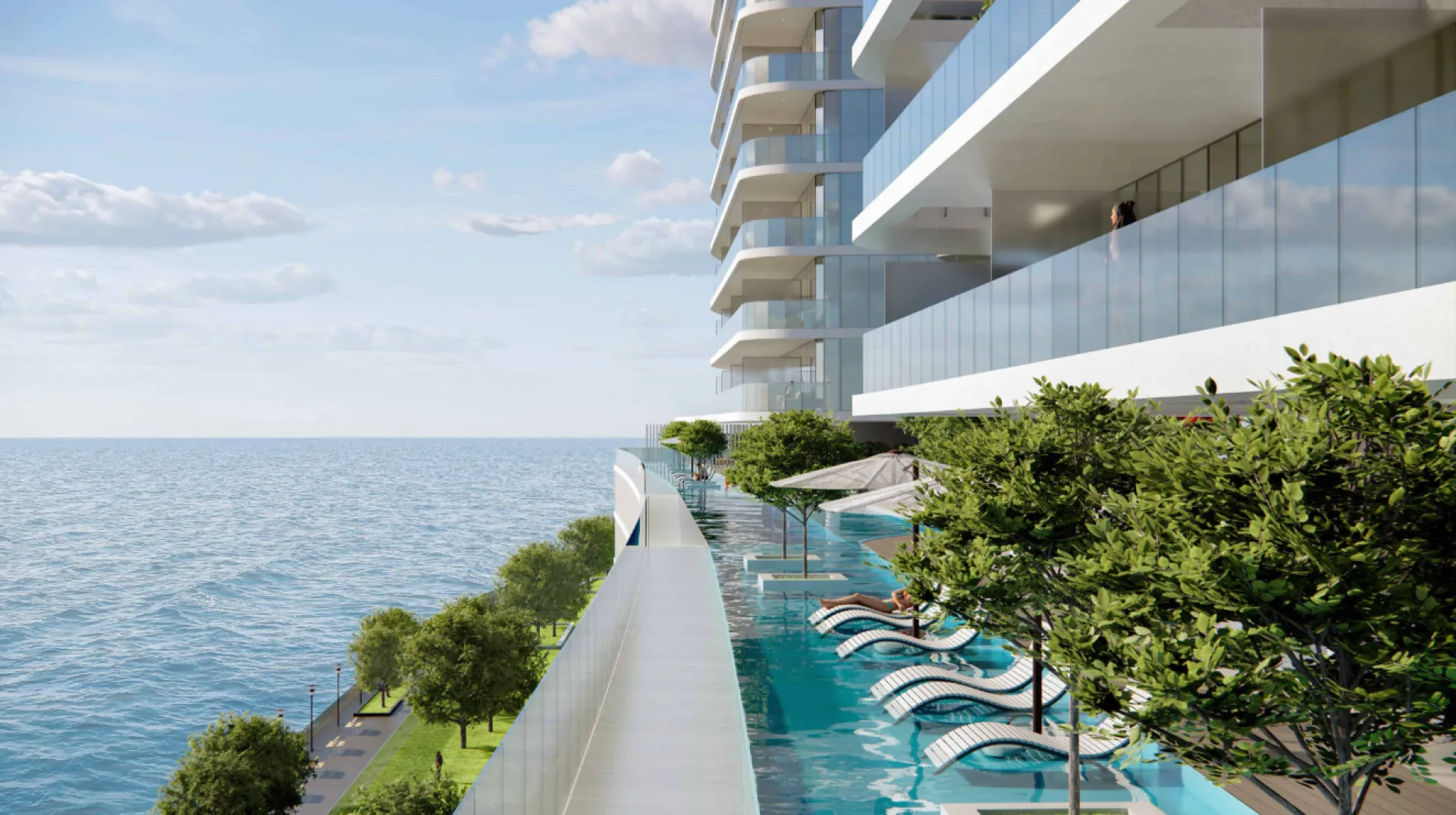MARLIN II - AL REEM ISLAND - ABU DHABI – Appartement Al Reem Island (5/10)
