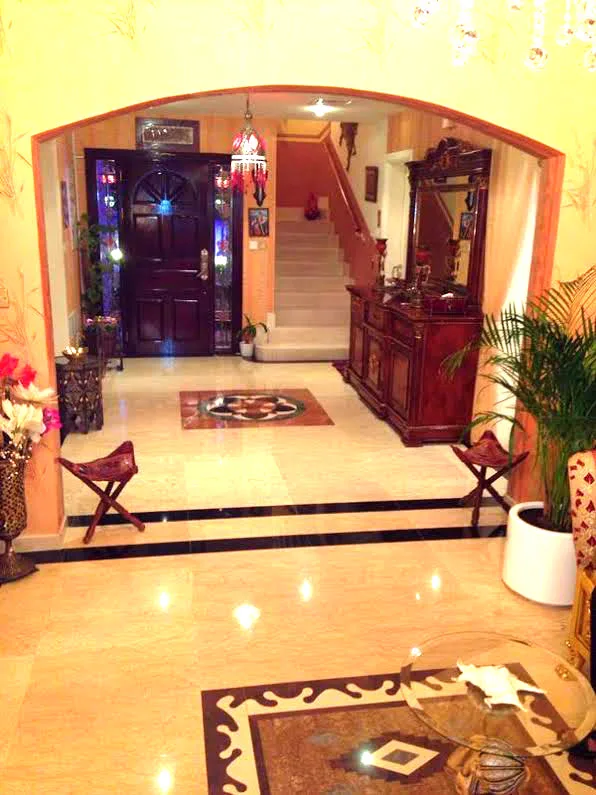 Grande villa à vendre dans la communauté de Meadows – Villa Dubai (3/10)