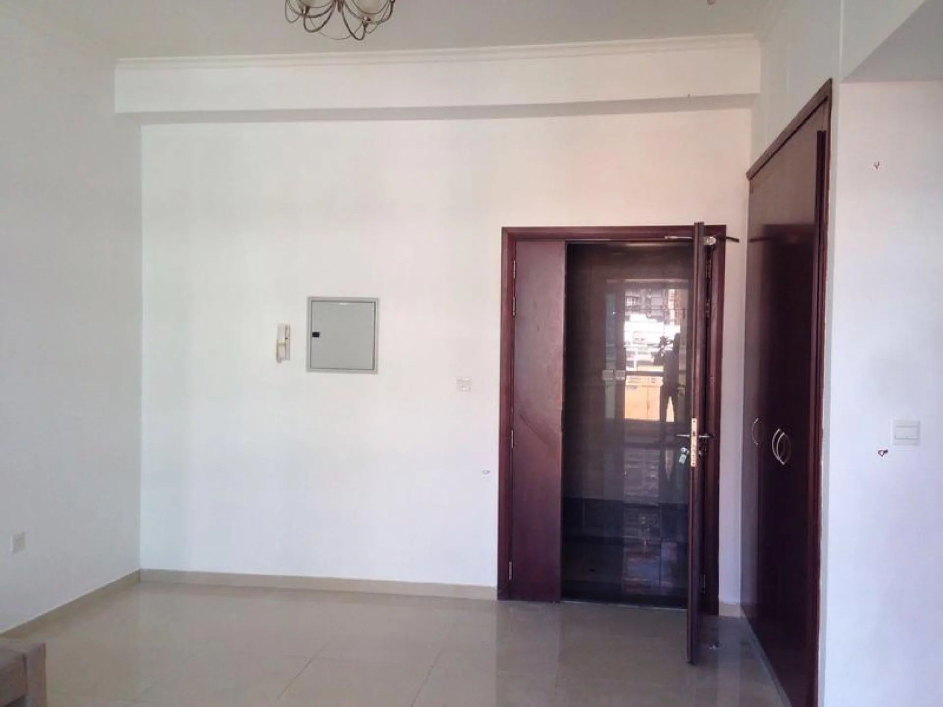 Superbe Studio à D.E.C Towers à Marina – Appartement Dubai (4/9)