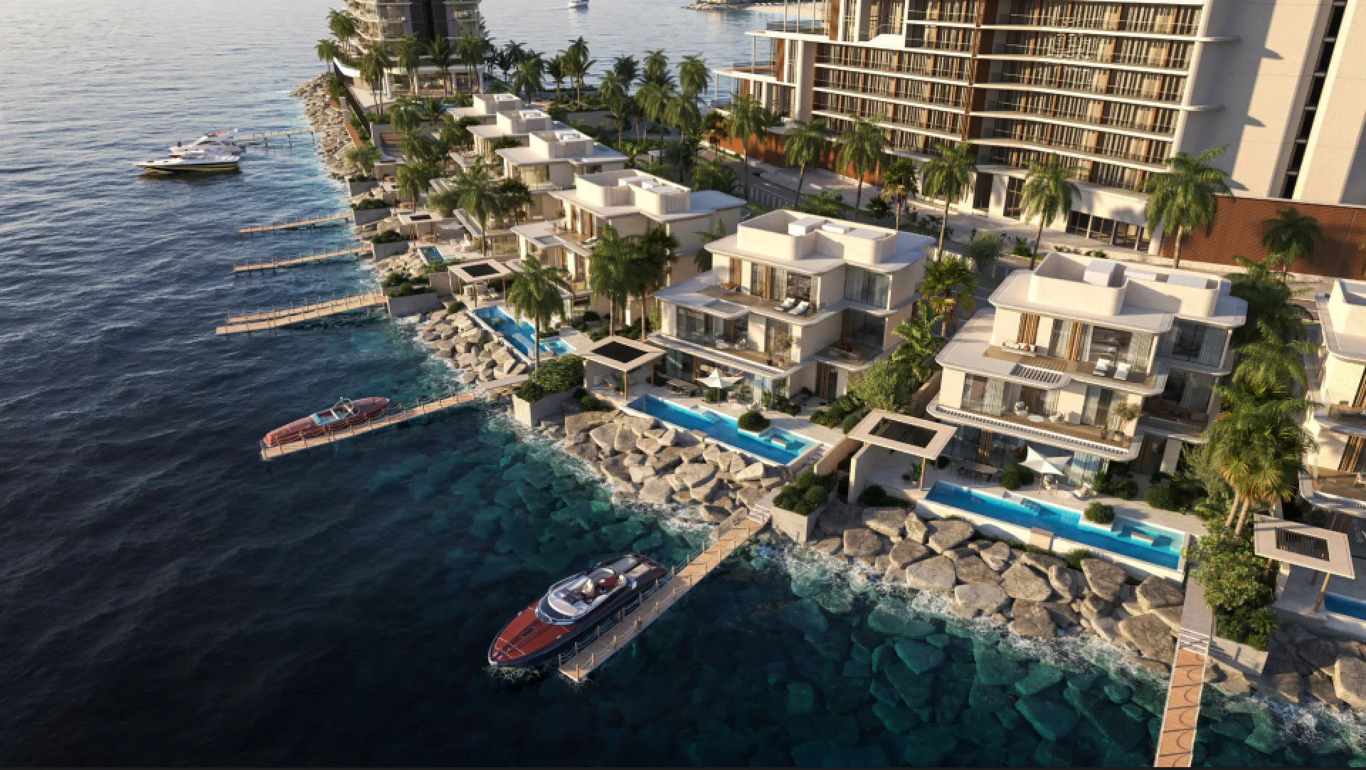 Anantara Residences - Ras Al Khaimah – Appartement Anantara (8/18)