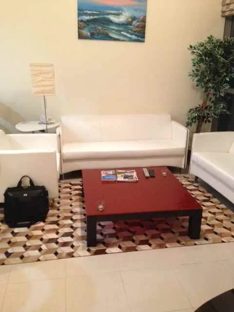 Idéal pour investissement locatif. Appartement meublé de 2 pièces en vente à la Marina – Appartement Dubai (1/3)