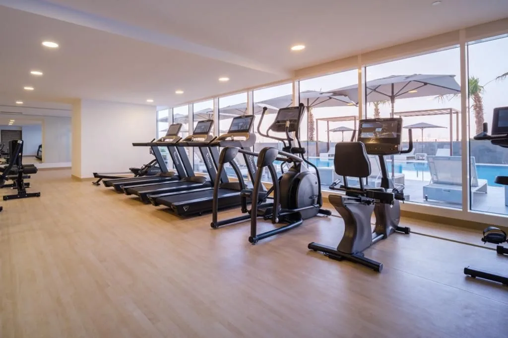 Bloom Heights - JVC – Appartement Dubai (25/25)