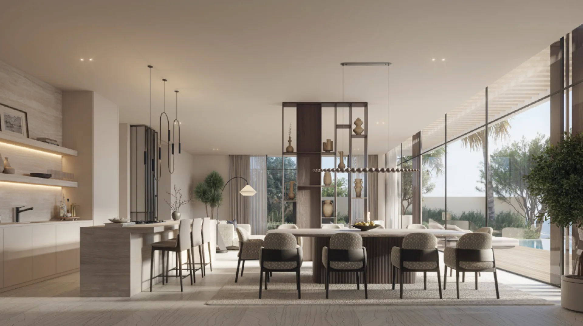 Anantara Residences - Ras Al Khaimah – Appartement Anantara (7/18)