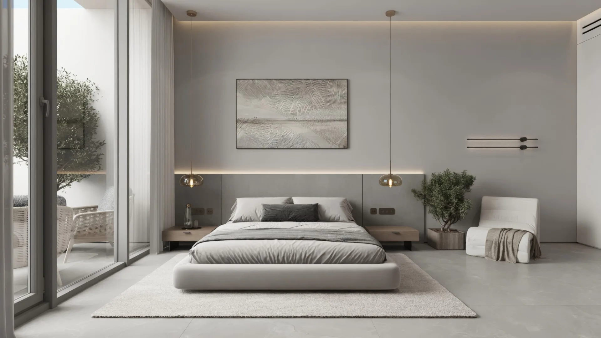 110476-Apartments-2 SAKURA GARDENS - DUBAILAND – Appartement Dubai Land Residence Complexe (28/30)