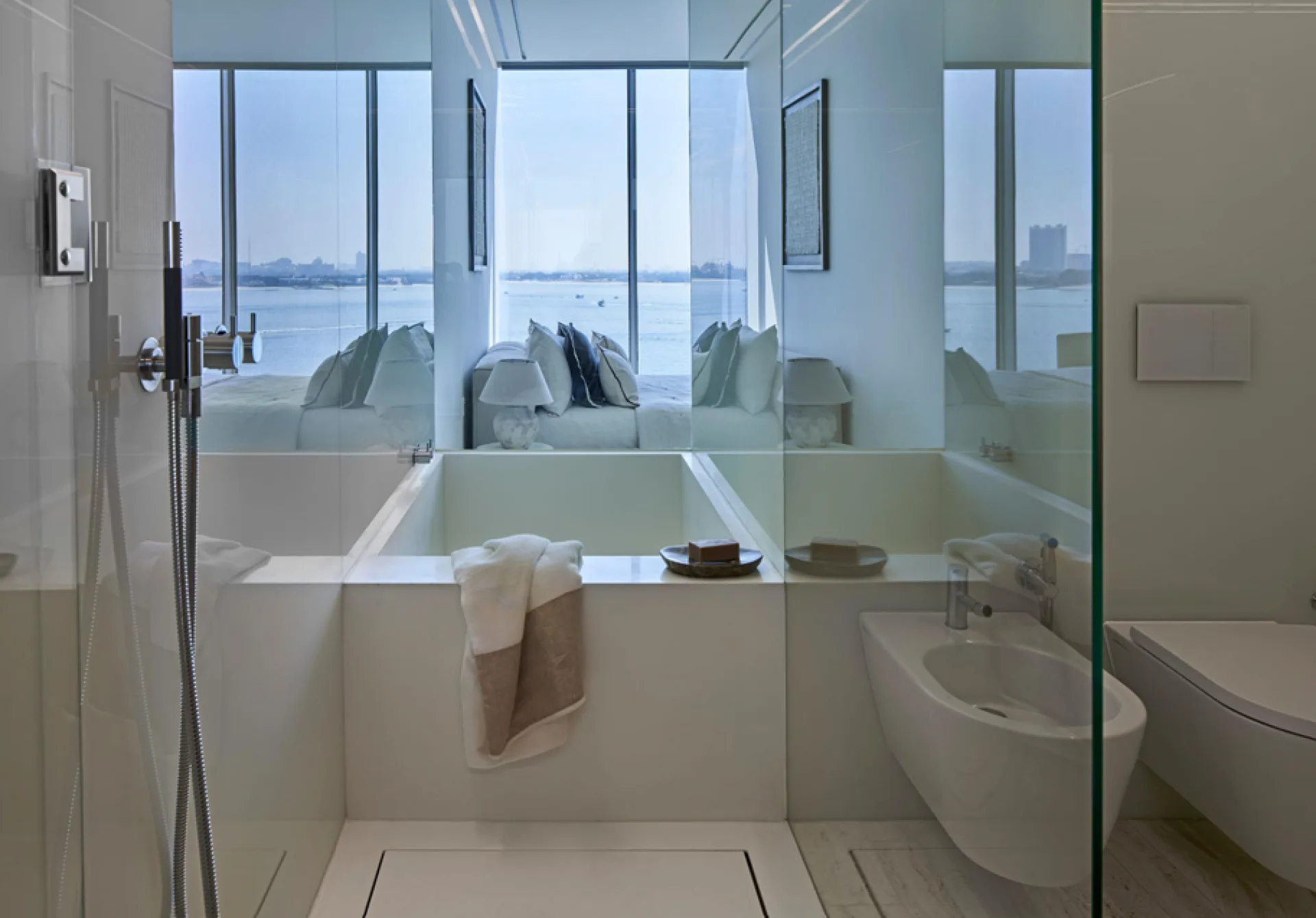 Présentation du Muraba DIA – Votre Accès Exclusif à un Mode de Vie Urbain Élevé – Appartement Dubai (11/16)
