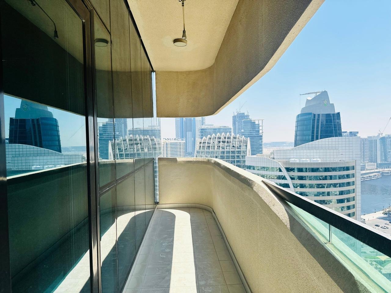 PLUS GRANDE DISPOSITION | PROCHE DU DUBAI MALL | ÉTAGE ÉLEVÉ Appartement