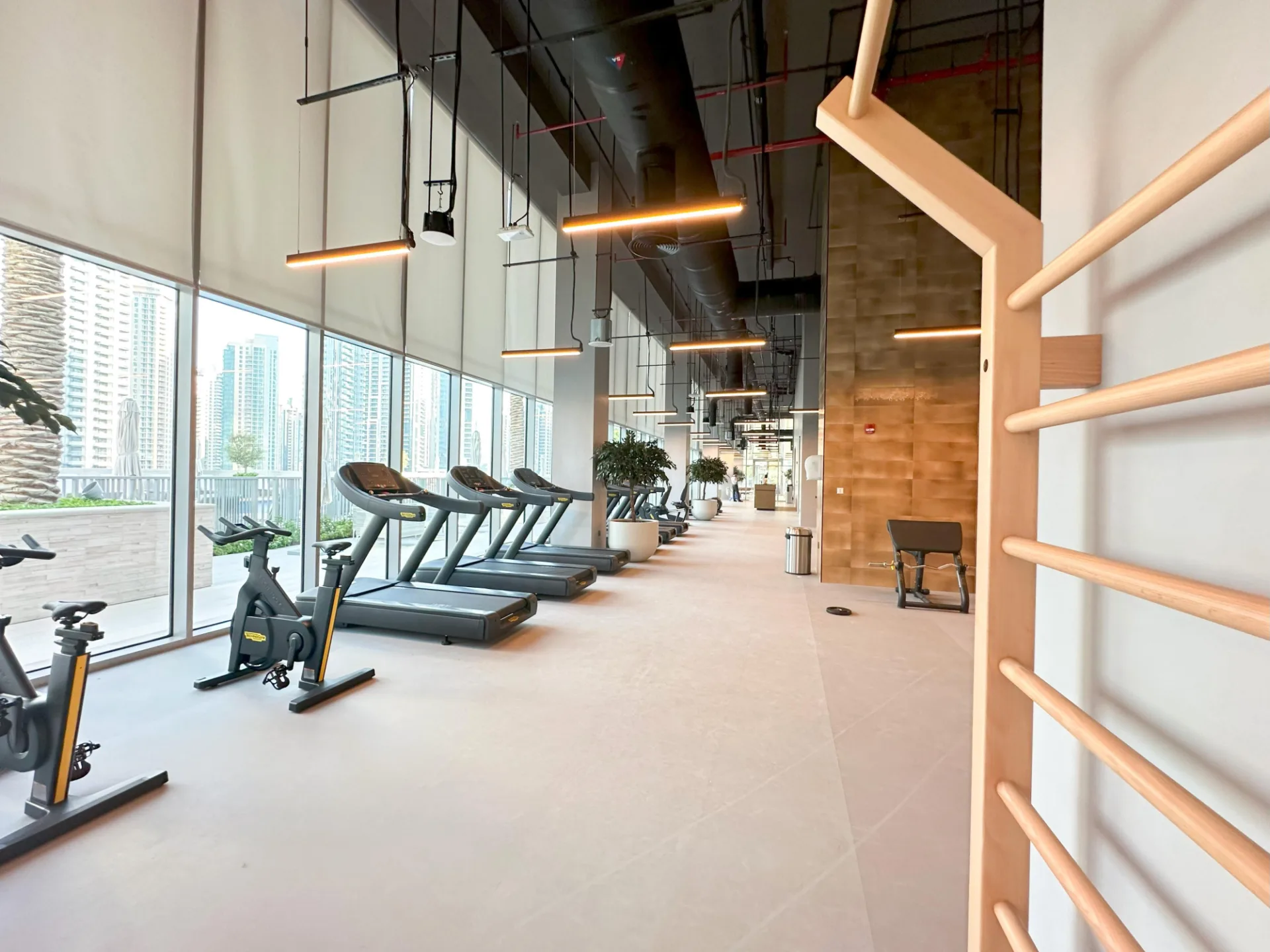 Nouveau | Luxueux 2 chambres | Centre-ville – Appartement Dubai (12/15)