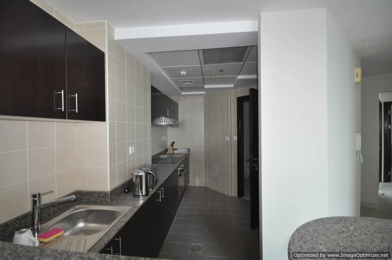 kitchen-1590747491413 Splendide appartement 3 pièces à la Marina – Appartement Dubai (5/10)