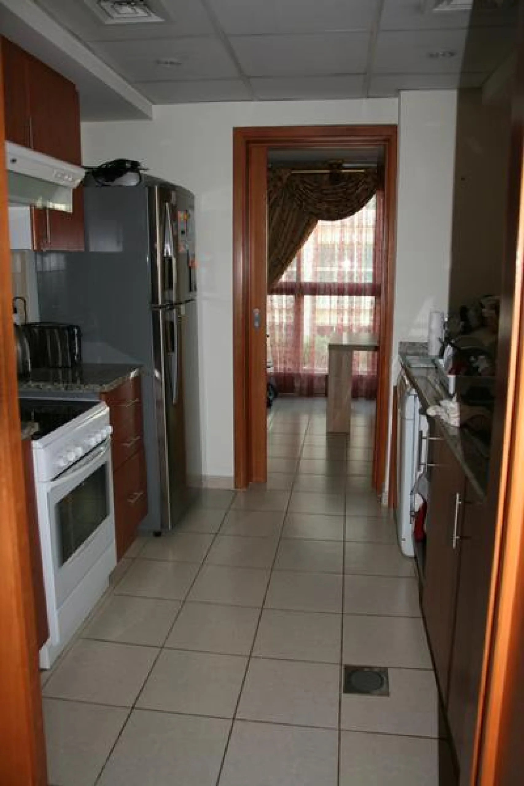 The Greens grand 2 chambres avec bureau – Appartement Dubai (4/8)