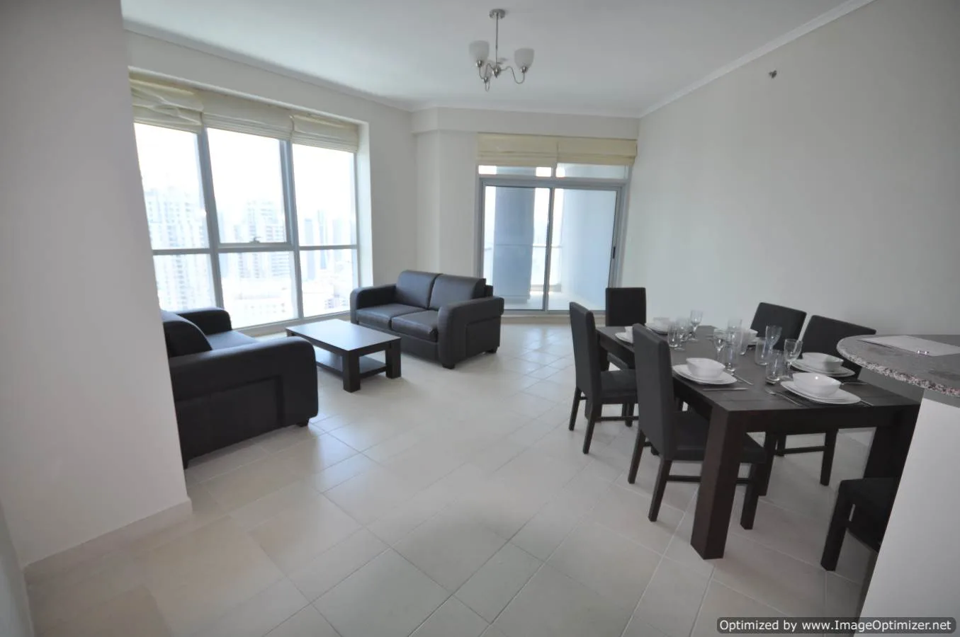 dining-1590747492413 Splendide appartement 3 pièces à la Marina – Appartement Dubai (6/10)