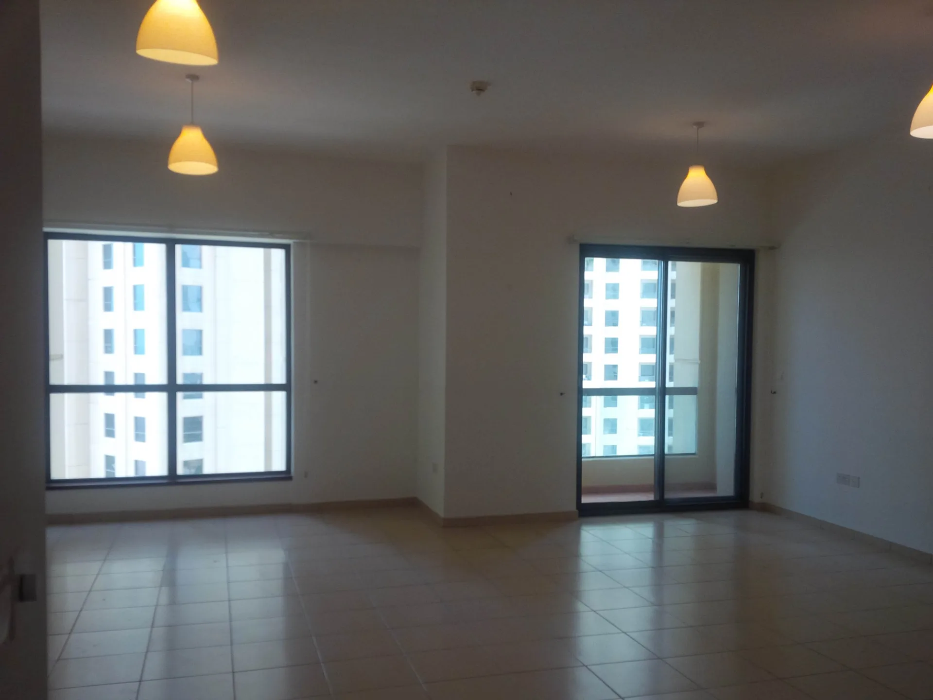 Immense appartement 4 pièces + chambre de bonne avec vue mer à Jumeirah Beach Residence – Appartement Dubai (9/10)