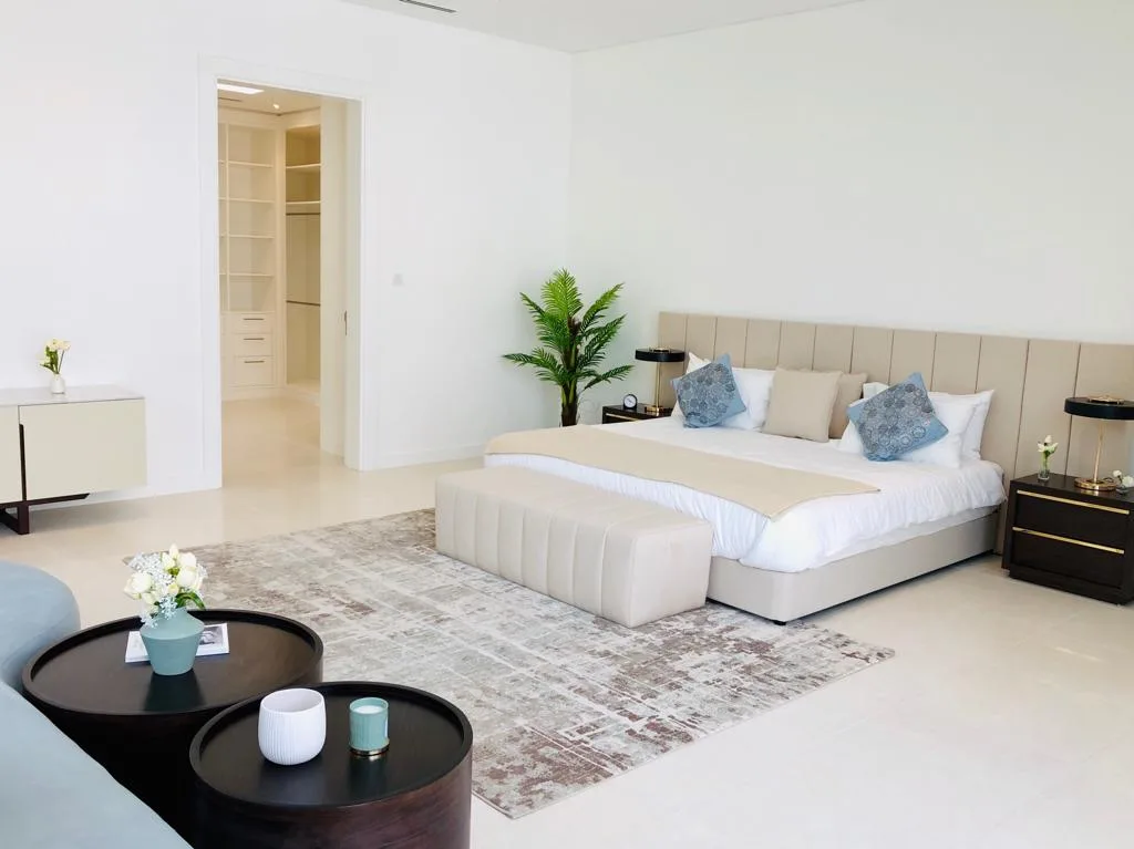 Villa contemporaine 5 chambres à vendre. Villa Dubai (22/30)