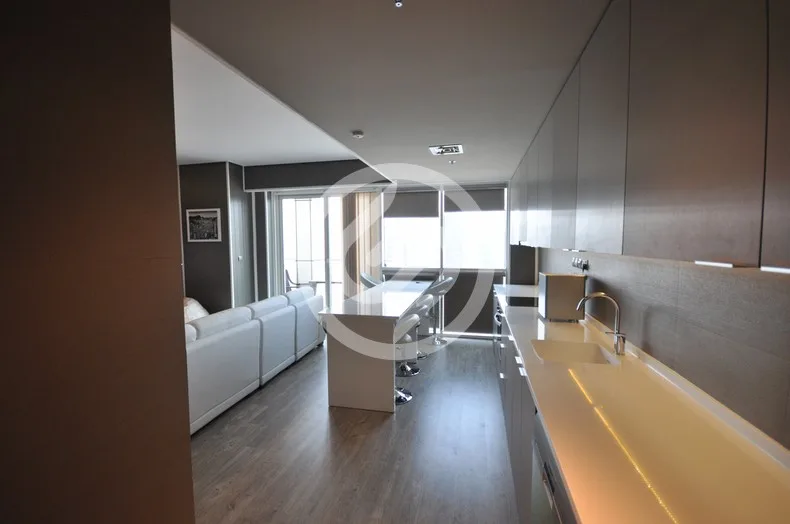 Superbe appartement meublé neuf en vente sur Dubai Marina – Appartement Dubai (1/10)