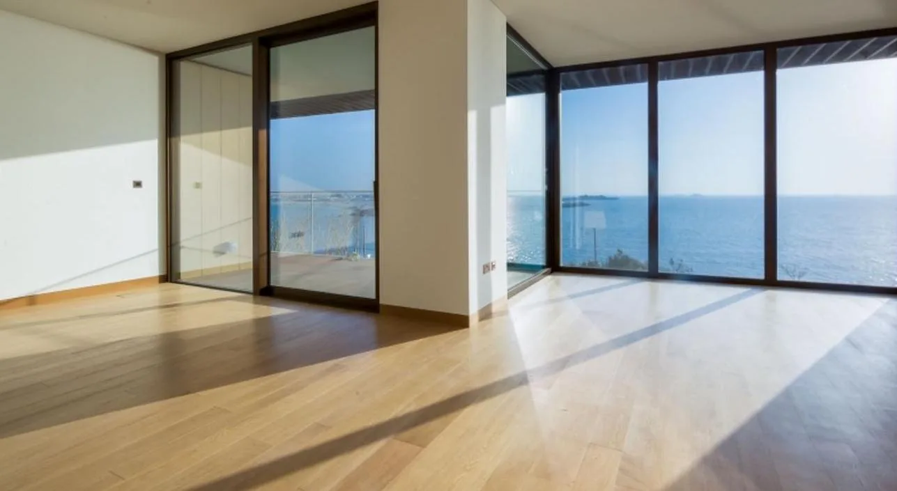 Propriété de prestige sur l'ile Bulgari Resort – Appartement Dubai (2/9)