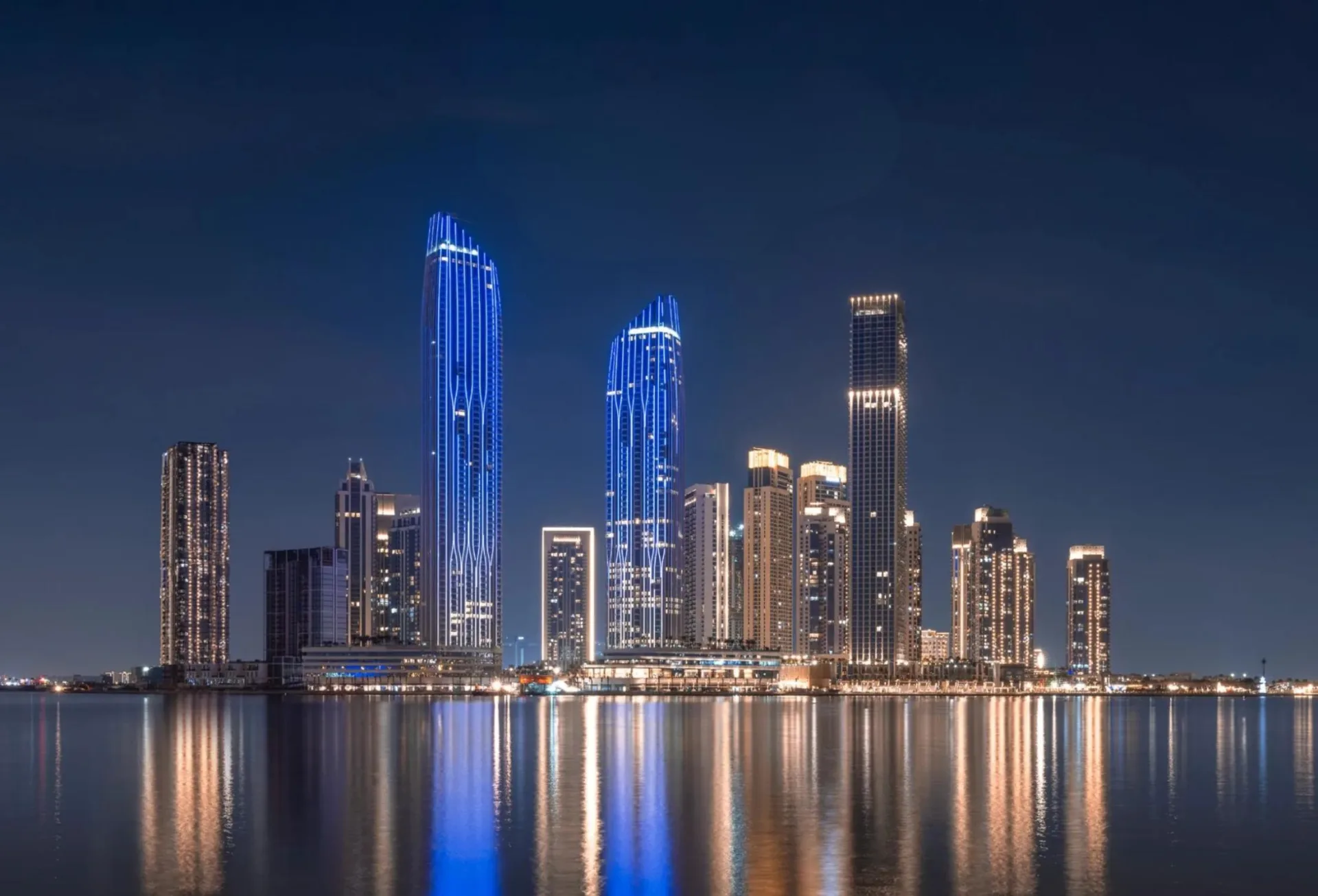 EMAAR MONTIVA – Appartement Dubai (11/11)