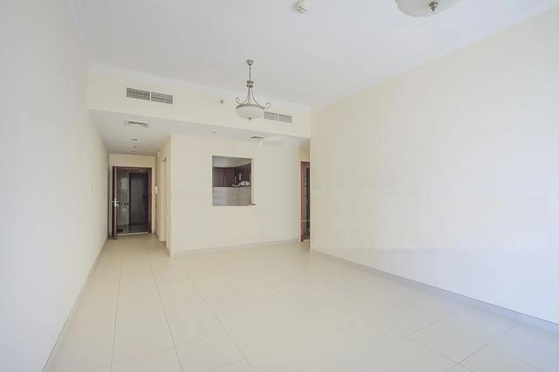 Vacant, Spacieux appartement à 1 chambre à Business Bay – Appartement Dubai (3/10)
