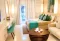 STUDIO ENTIÈREMENT MEUBLÉ | ÉTAGE ÉLEVÉ | VUE SUR LE GOLF – Appartement Dubai (1/9)