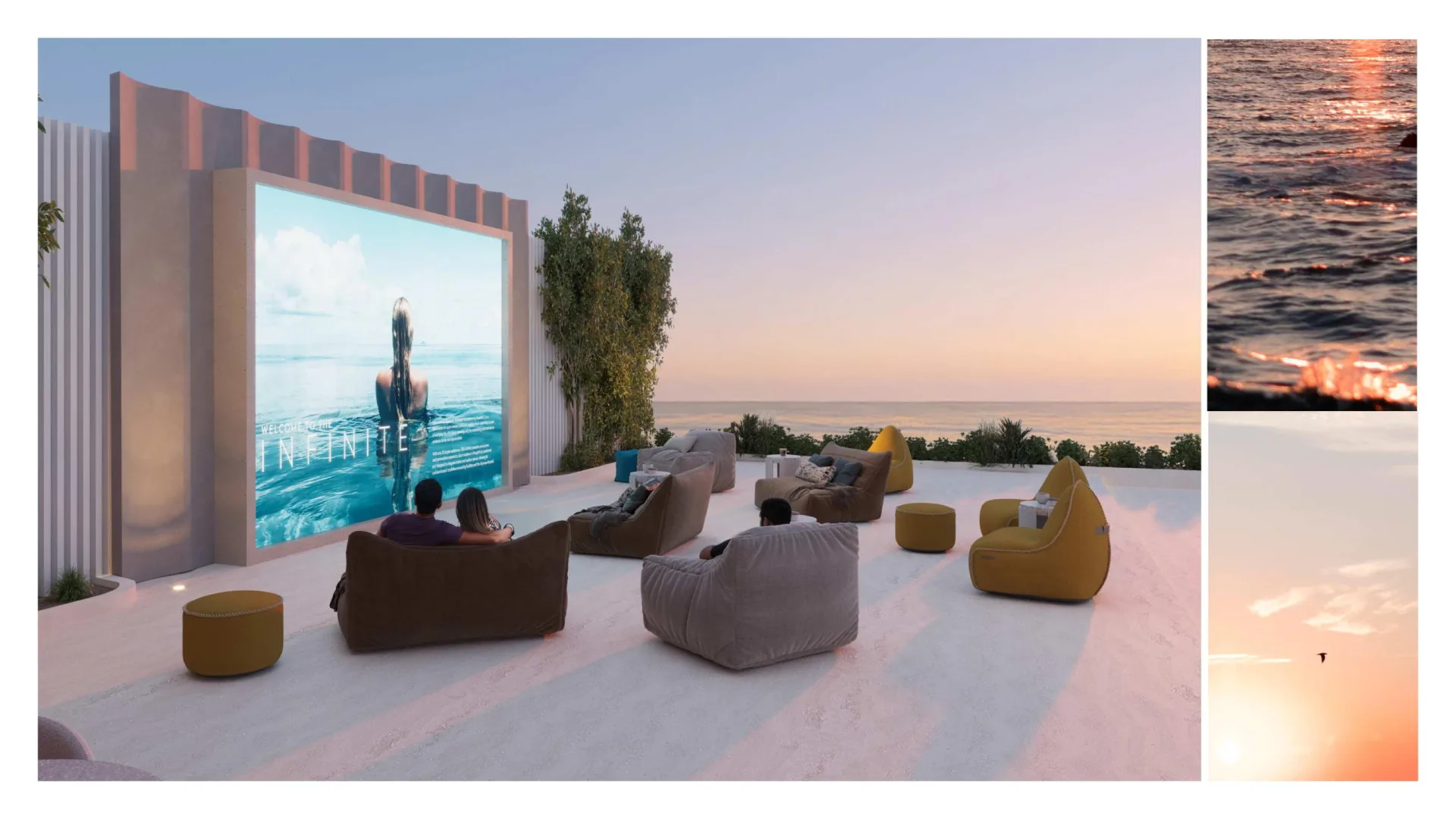Ayamore Residence – Là où la vie insulaire rencontre le luxe urbain – Appartement Dubai (11/13)