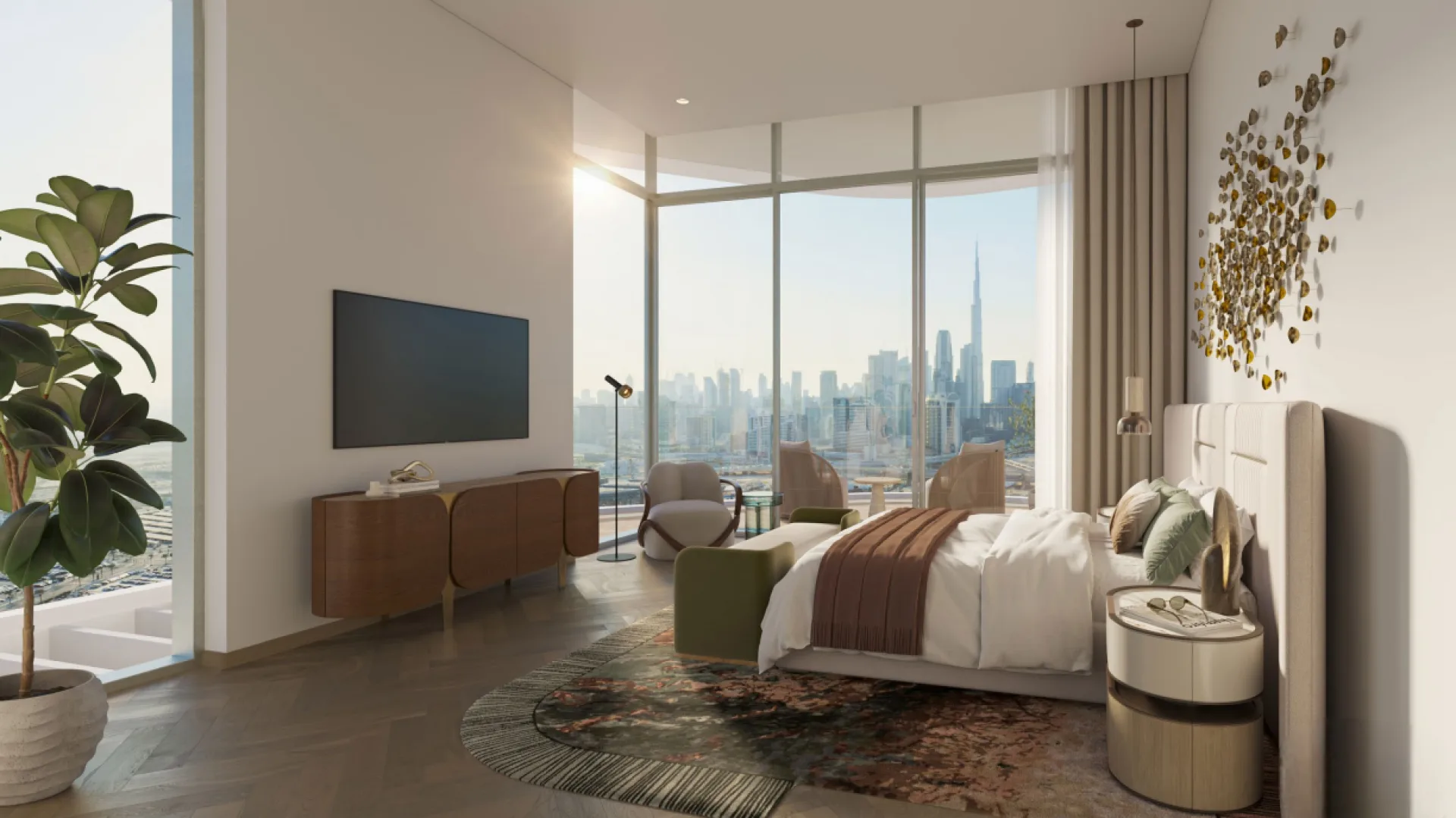 116572-screenshot-2026-01-19-165525-photoroom ARTISTRY ONE RESIDENCES - DUBAI DESIGN DISTRICT (D3) – Appartement Dubai design district (13/20)