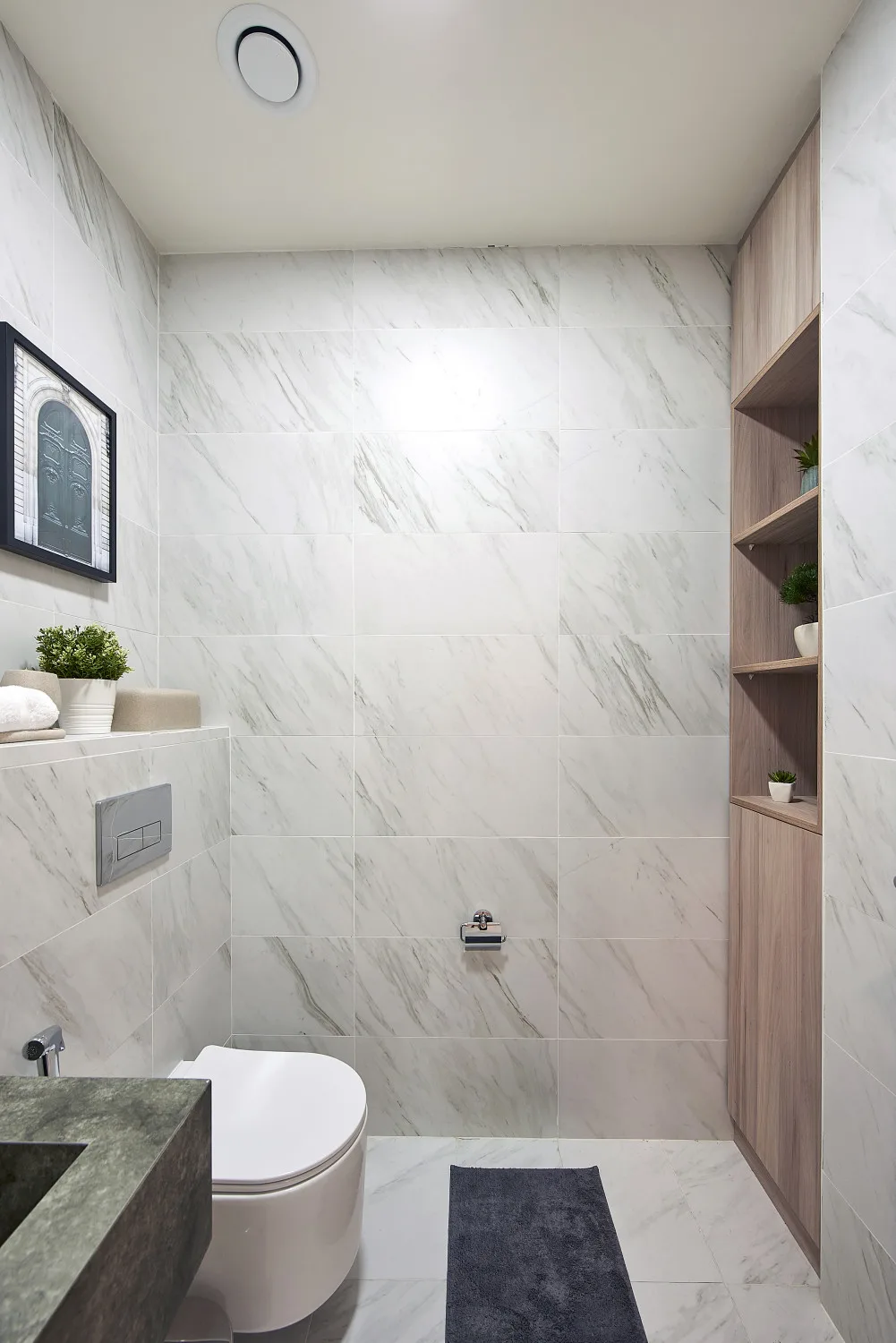 Vita Grande By Meteora Developers – Appartement Jumeirah Village Circle (3/17)