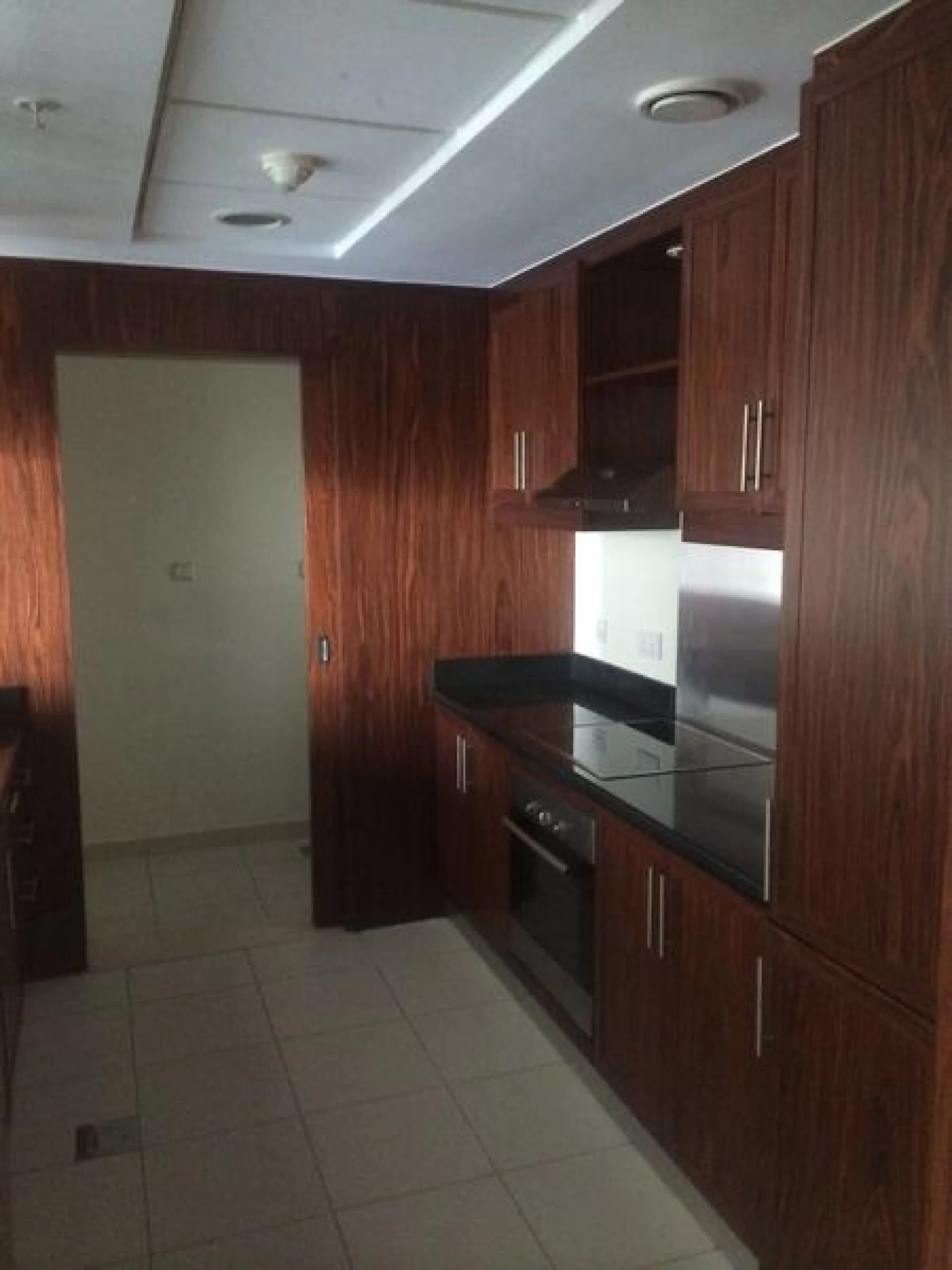 1 CH BURJ RESIDENCE 7 – Appartement Dubai (3/6)