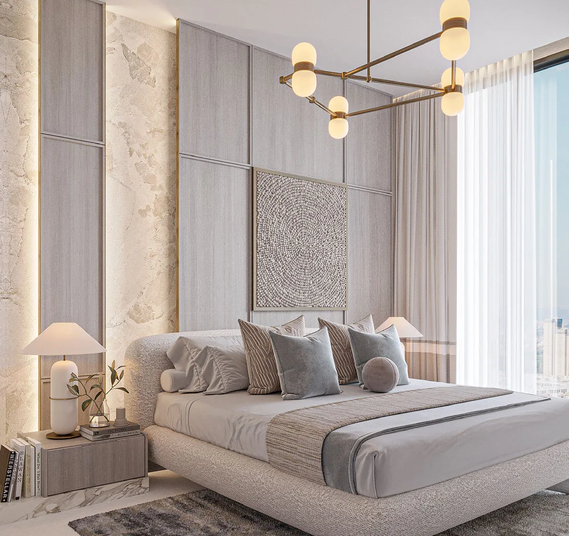 98795-BELLE-VIE-ZIMAYA-DSO-BEDROOMS Belle Vie par Zimaya – Appartement Dubai Silicon Oasis (6/24)