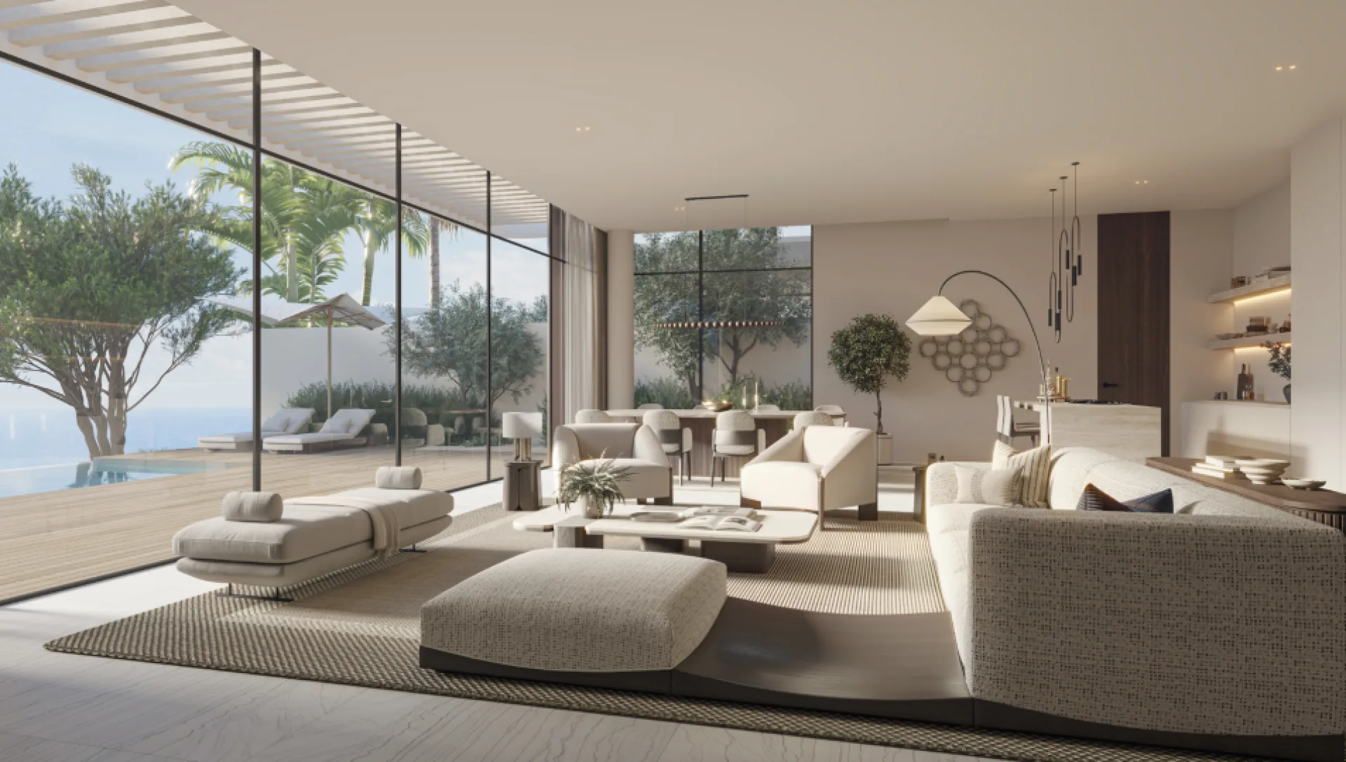 Anantara Residences - Ras Al Khaimah – Appartement Anantara (5/18)