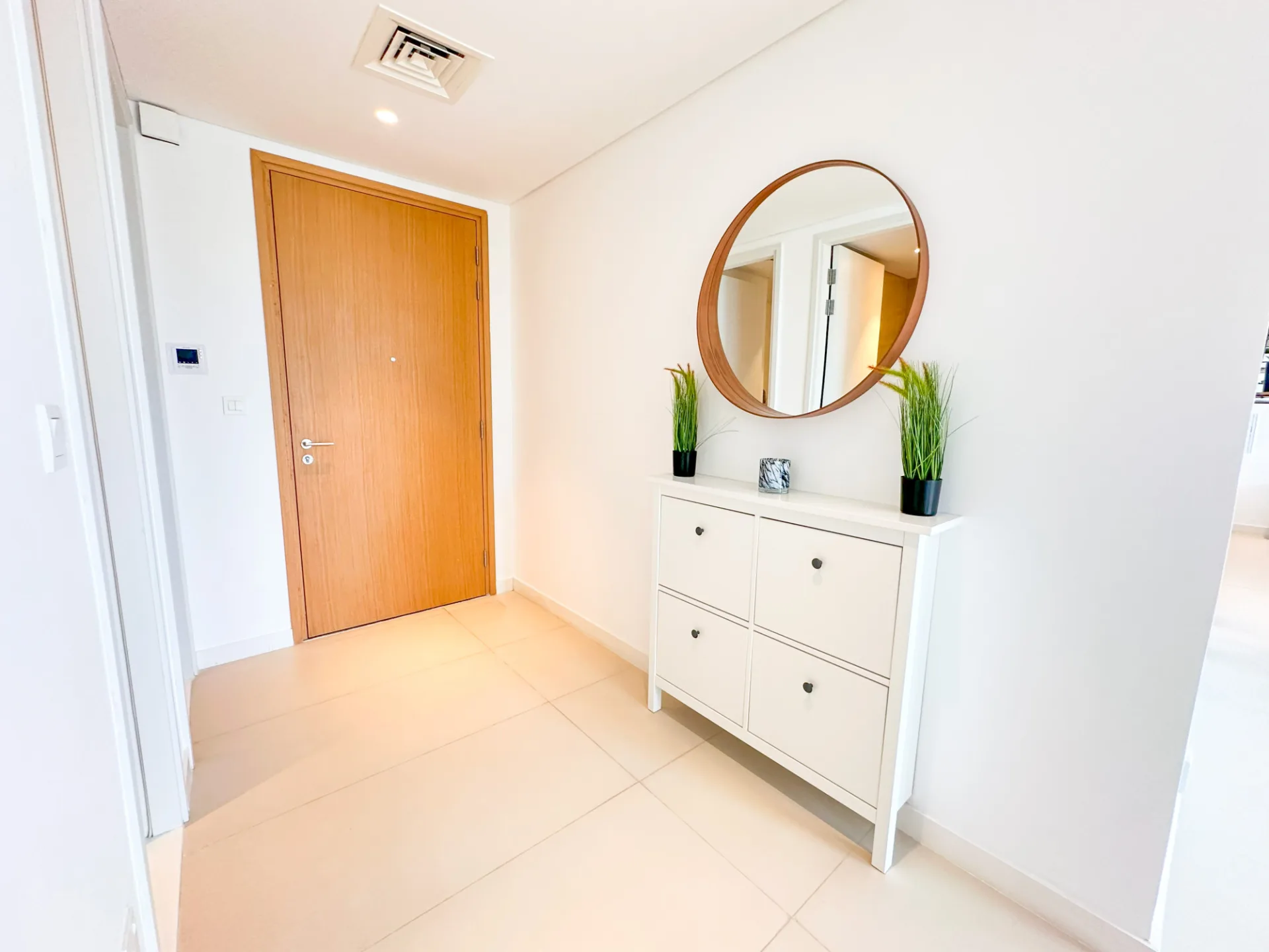 VIVRE AU BORD DE L'EAU / VUE SUR AIN DUBAI / MOBILIER DE LUXE – Appartement DUBAI (16/21)
