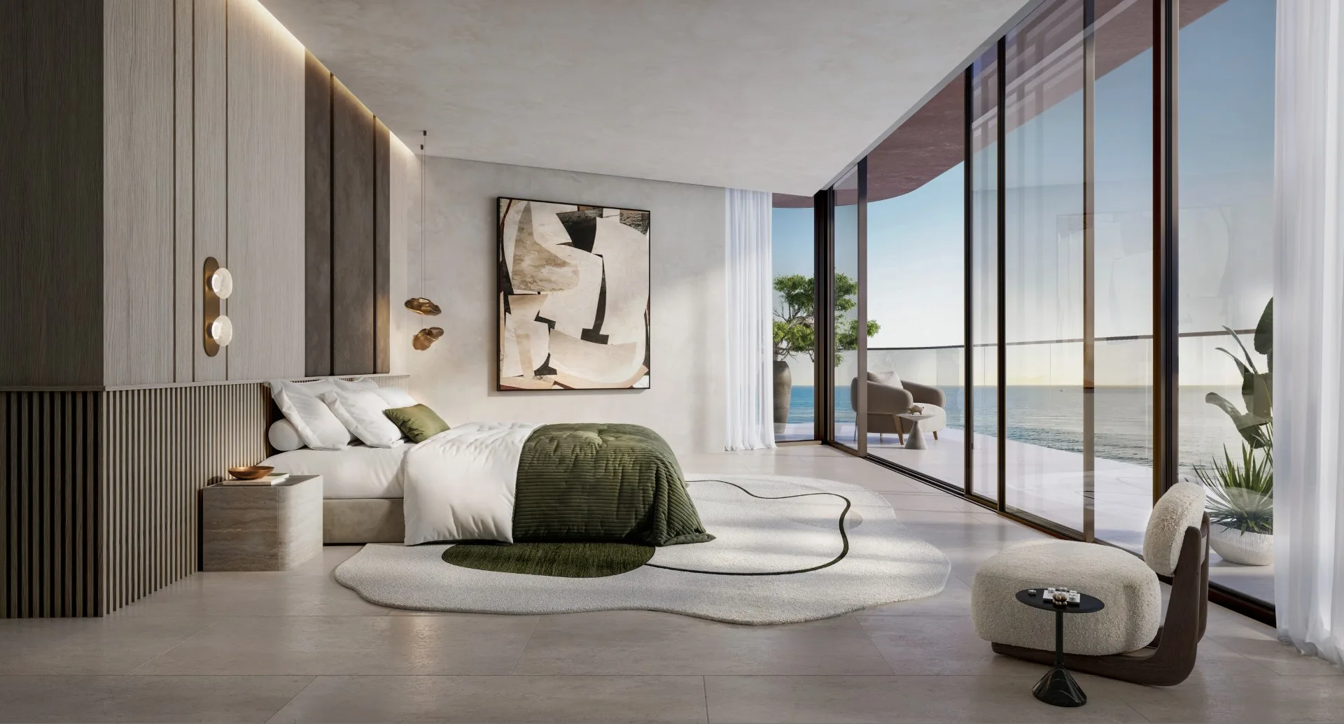 SOULEVER BY BEYOND – Appartement Dubai (17/24)