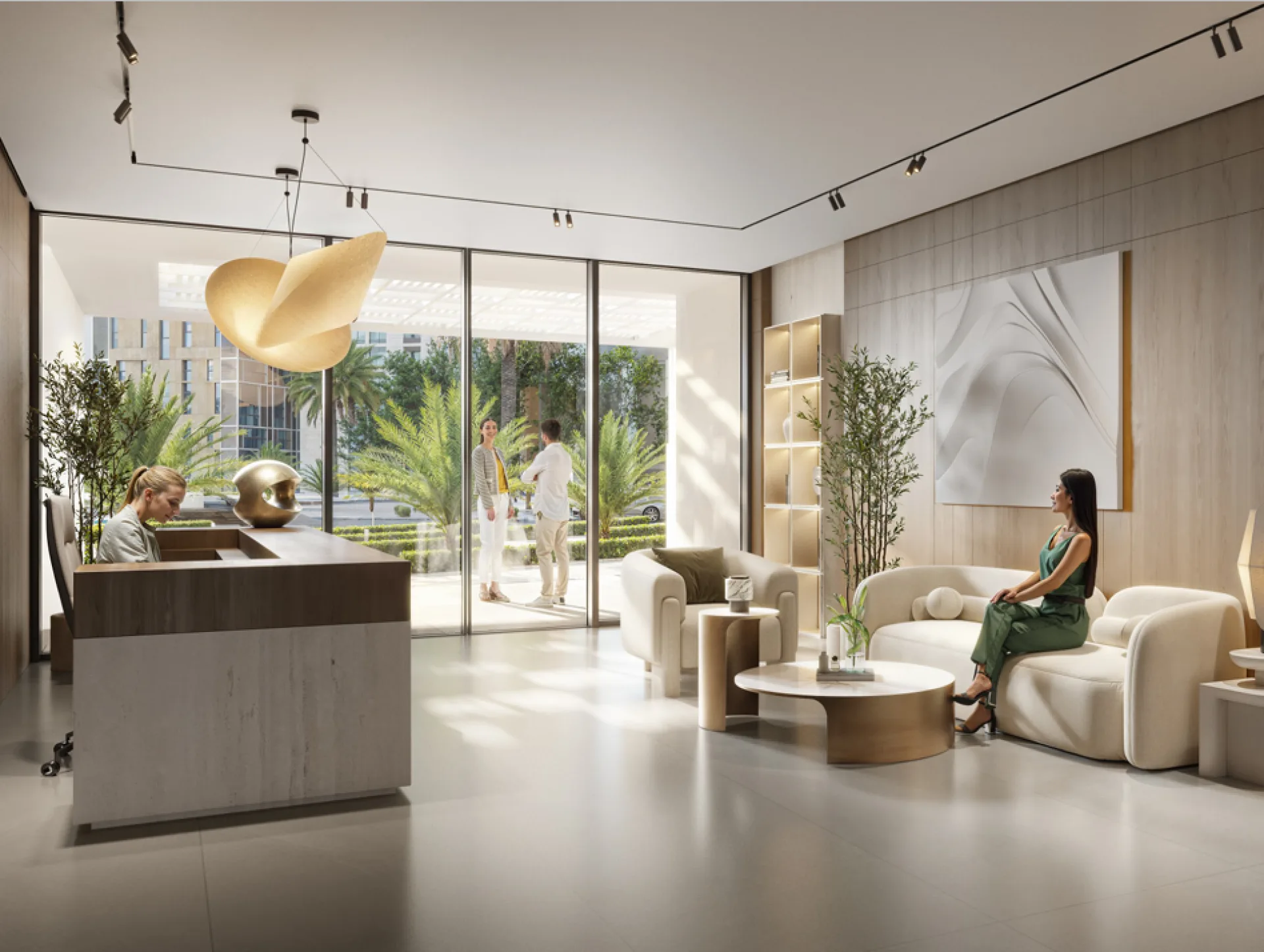 Verdania 2 – Appartement Dubai (6/9)