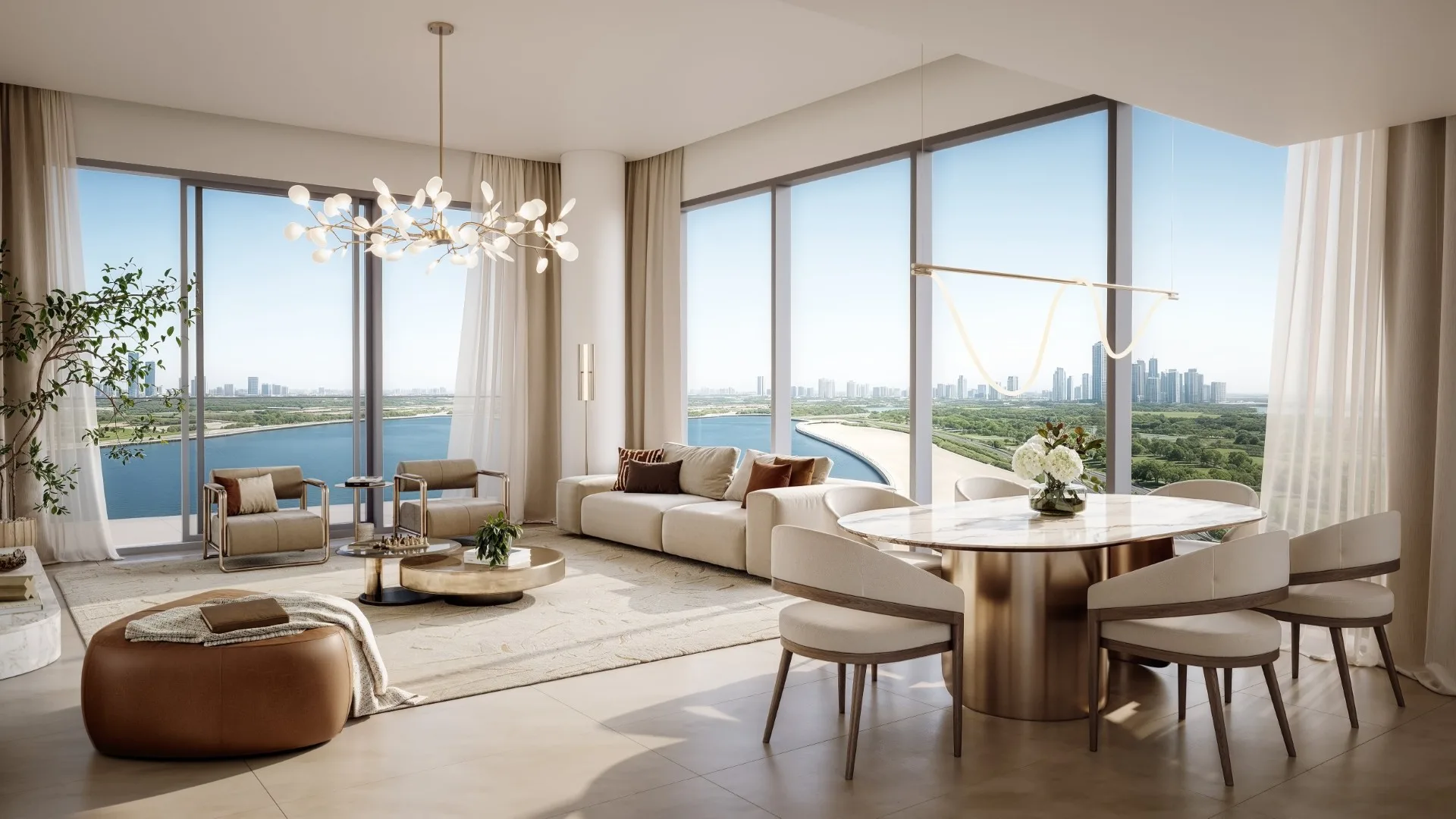THE EDIT BY MERAAS - DUBAI DESIGN DISTRICT – Appartement Dubai design district (16/20)