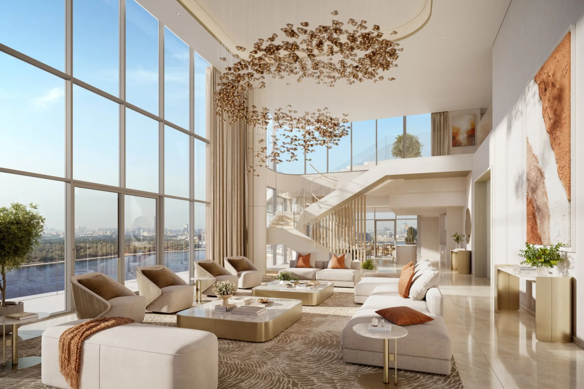 THE EDIT BY MERAAS - DUBAI DESIGN DISTRICT – Appartement Dubai design district (20/20)